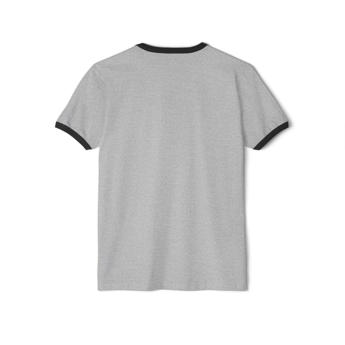 Phi Mu Ringer Star T-shirt - Ivy Society