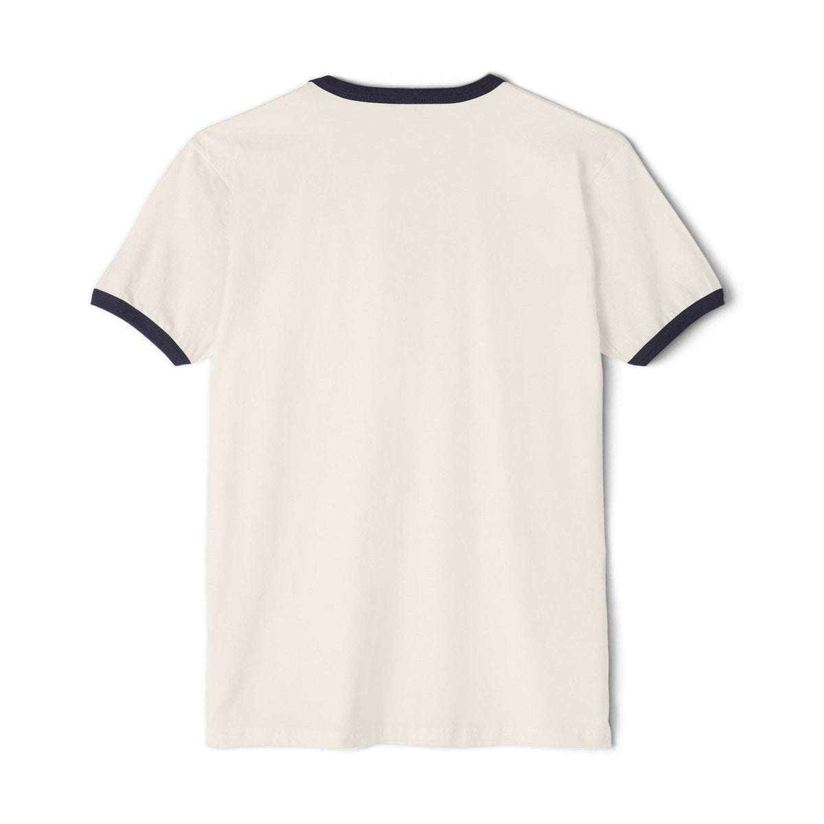 Phi Mu Ringer T-shirt - Ivy Society