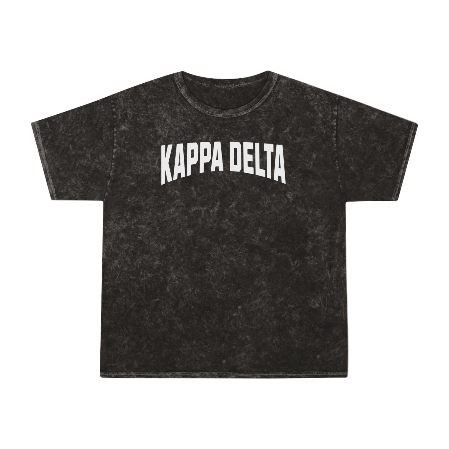 Kappa Delta Classic T-Shirt - Ivy Society