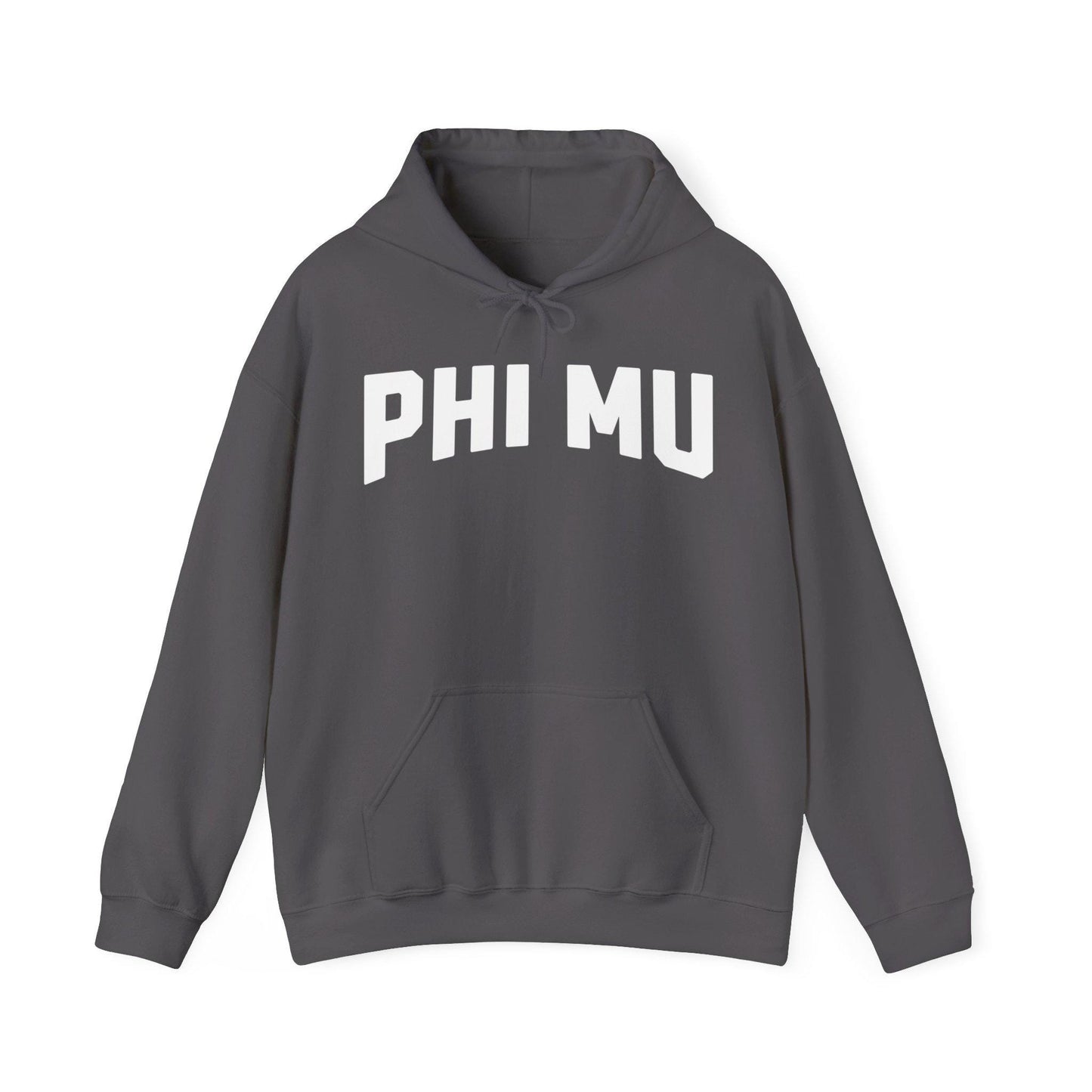 Phi Mu Hoodie - Ivy Society