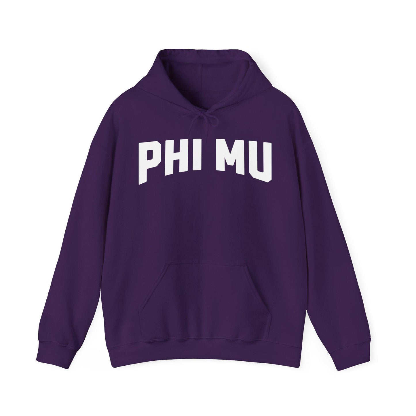 Phi Mu Hoodie - Ivy Society