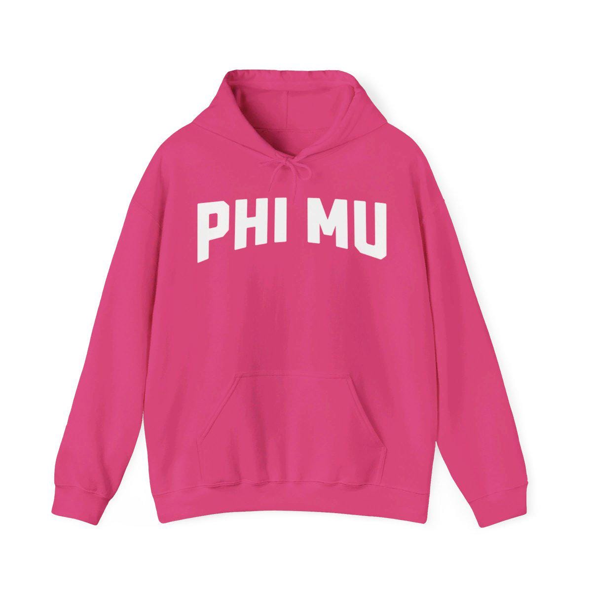 Phi Mu Hoodie - Ivy Society
