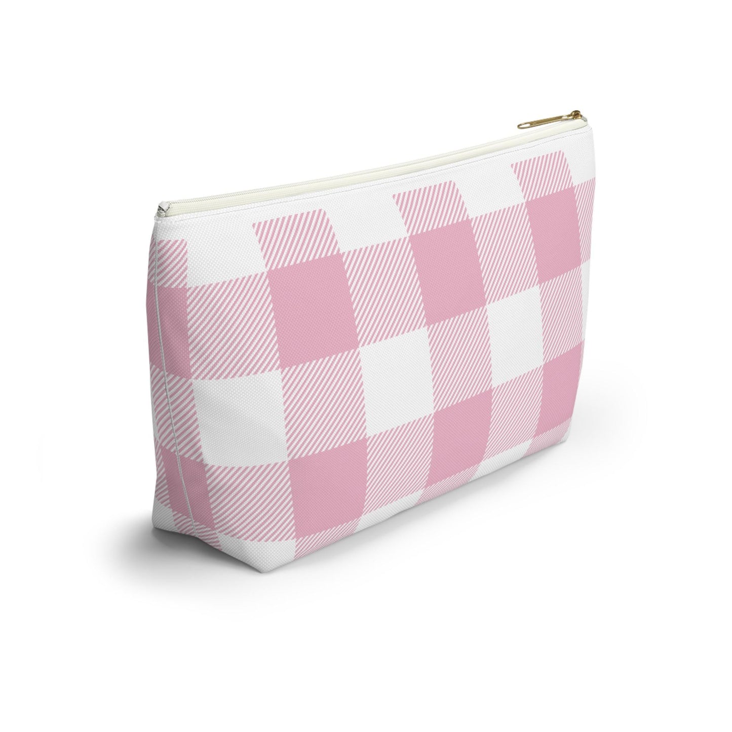 Alpha Phi Personalized Makeup Bag - Ivy Society