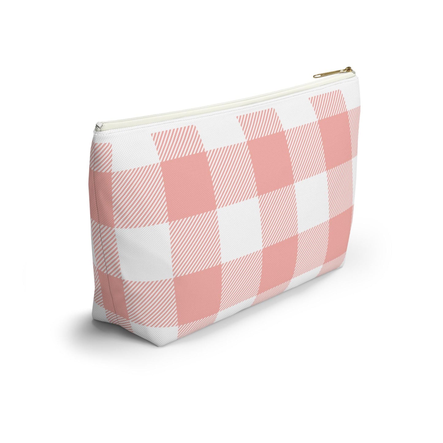 Gamma Phi Beta Personalized Makeup Bag - Ivy Society