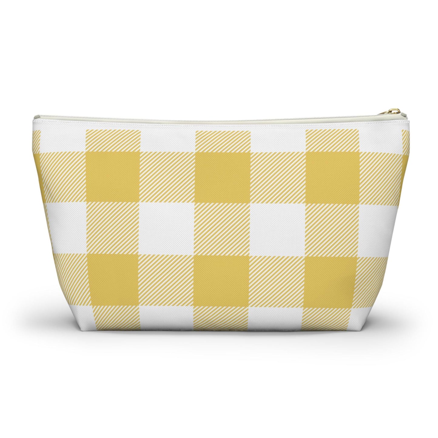 Kappa Alpha Theta Personalized Makeup Bag - Ivy Society
