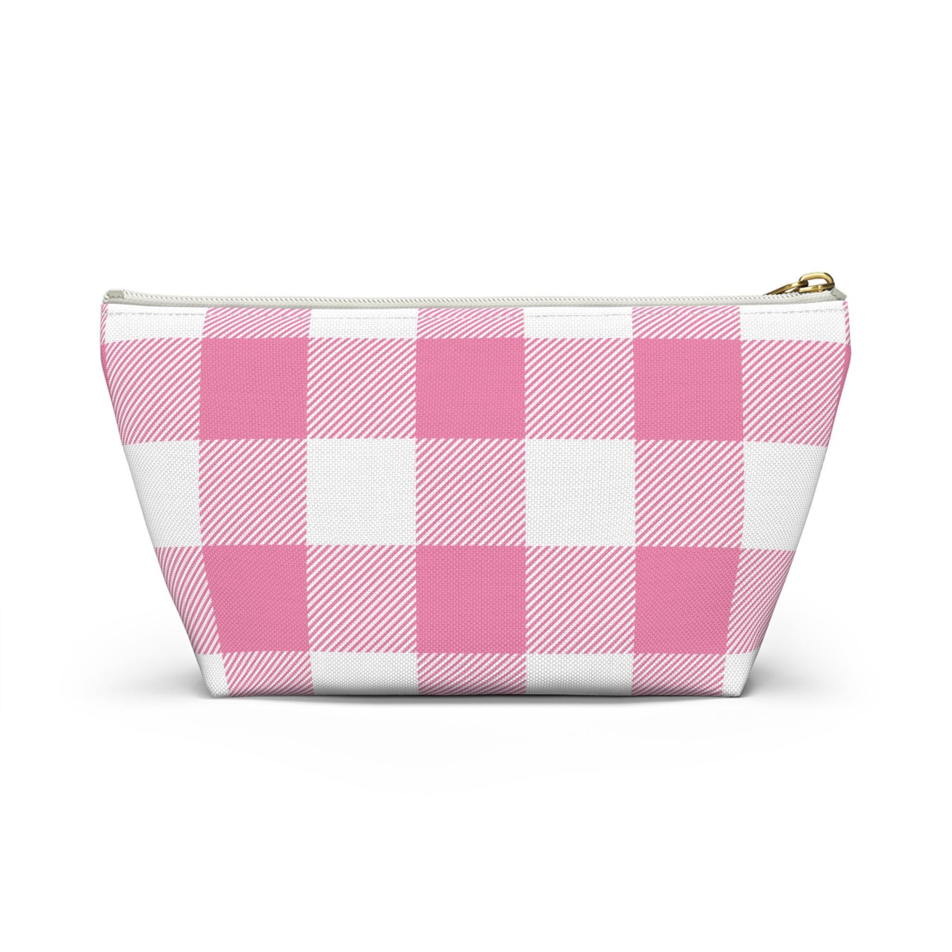 Kappa Delta Chi Personalized Makeup Bag - Ivy Society