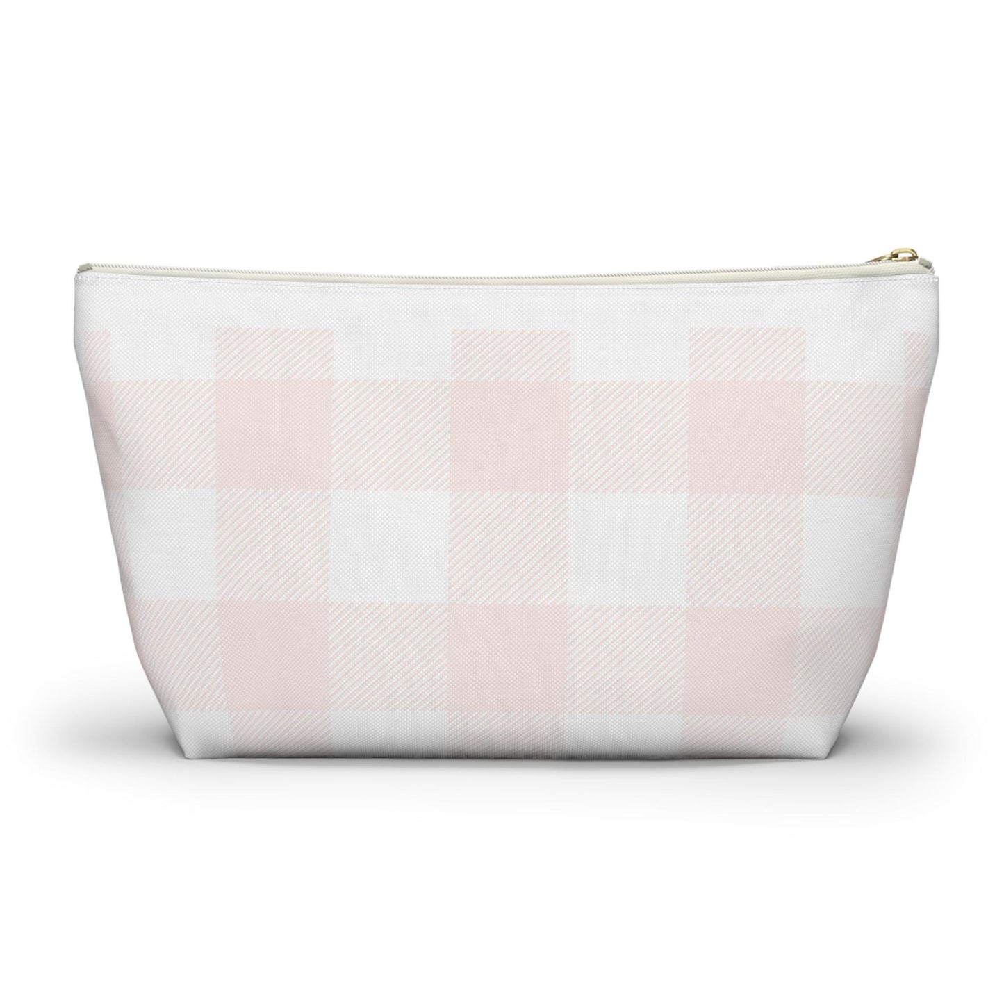 Kappa Delta Personalized Makeup Bag - Ivy Society