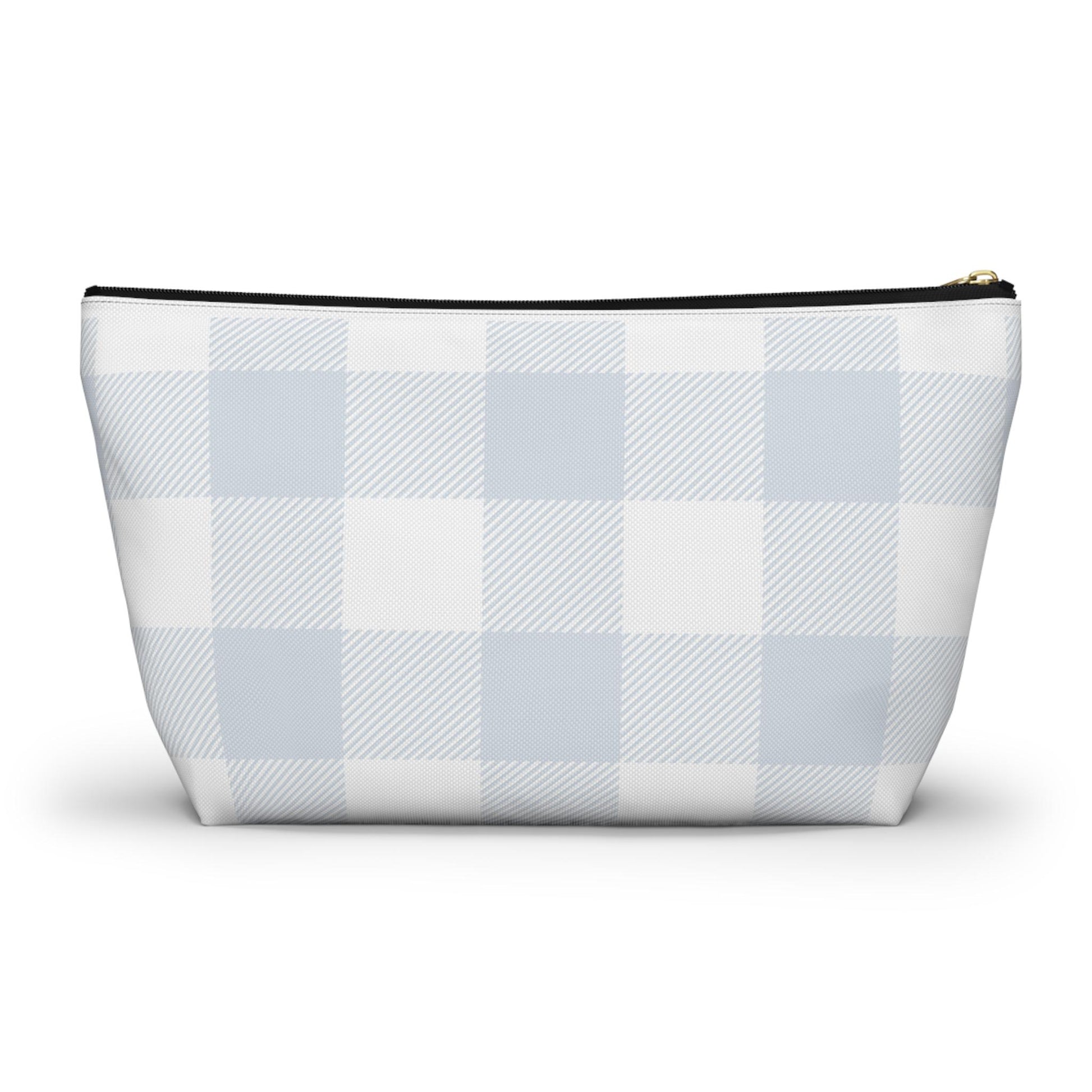 Pi Beta Phi Personalized Makeup Bag - Ivy Society
