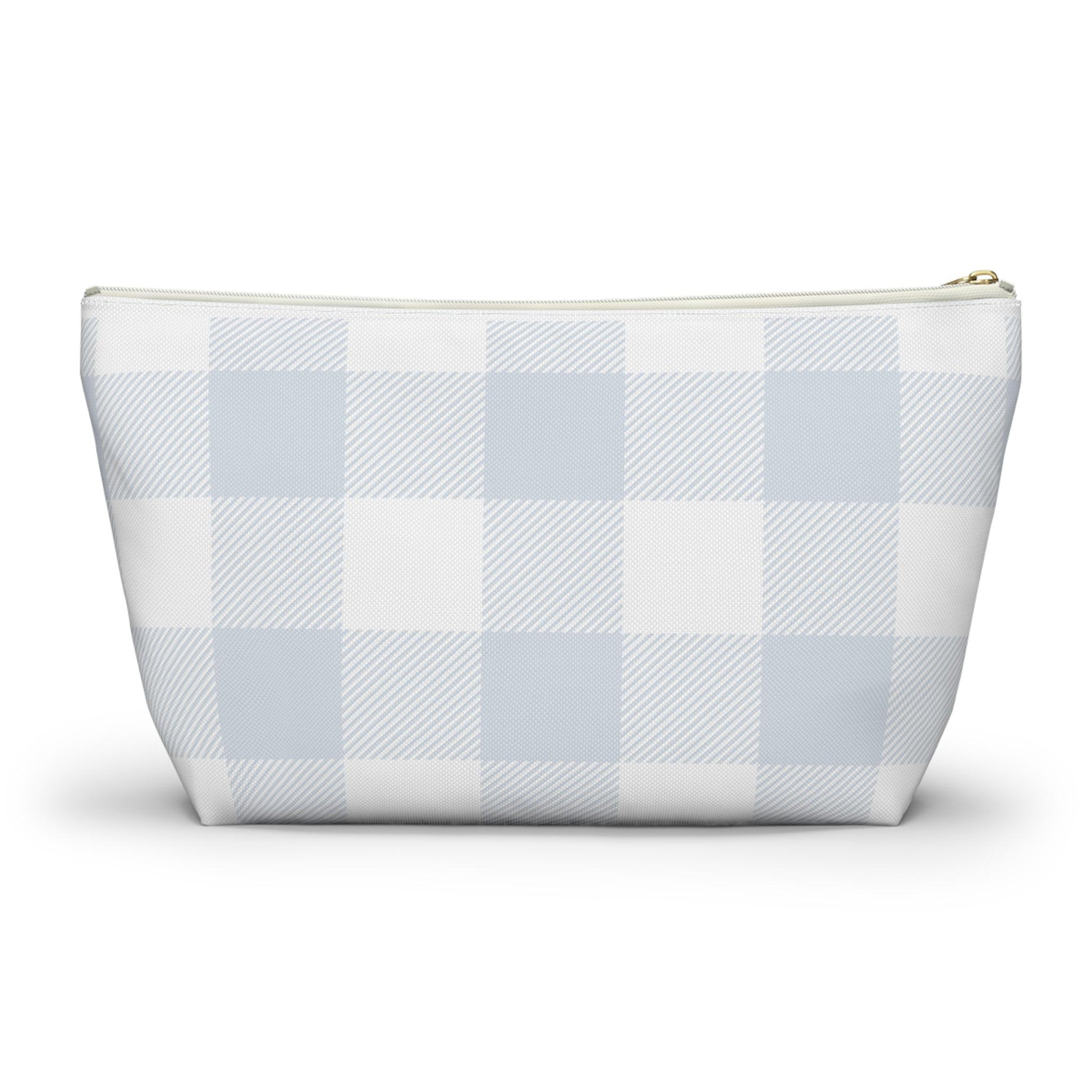 Pi Beta Phi Personalized Makeup Bag - Ivy Society