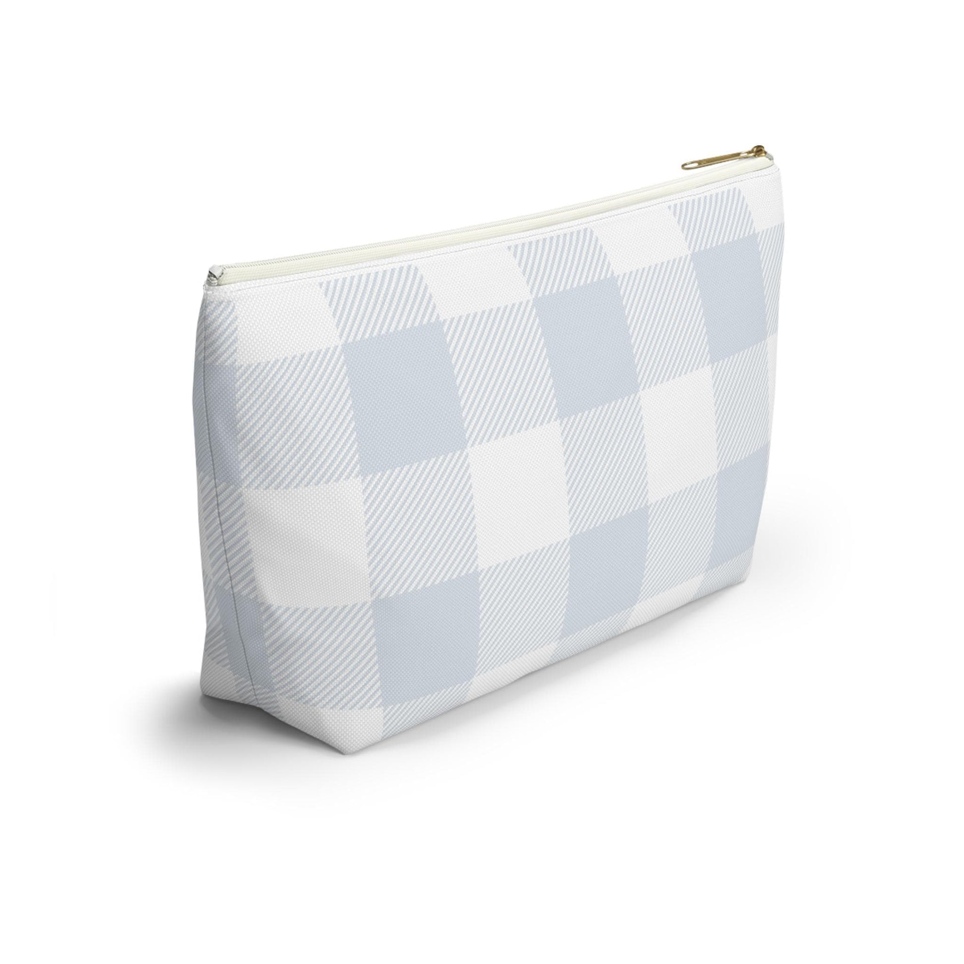 Pi Beta Phi Personalized Makeup Bag - Ivy Society
