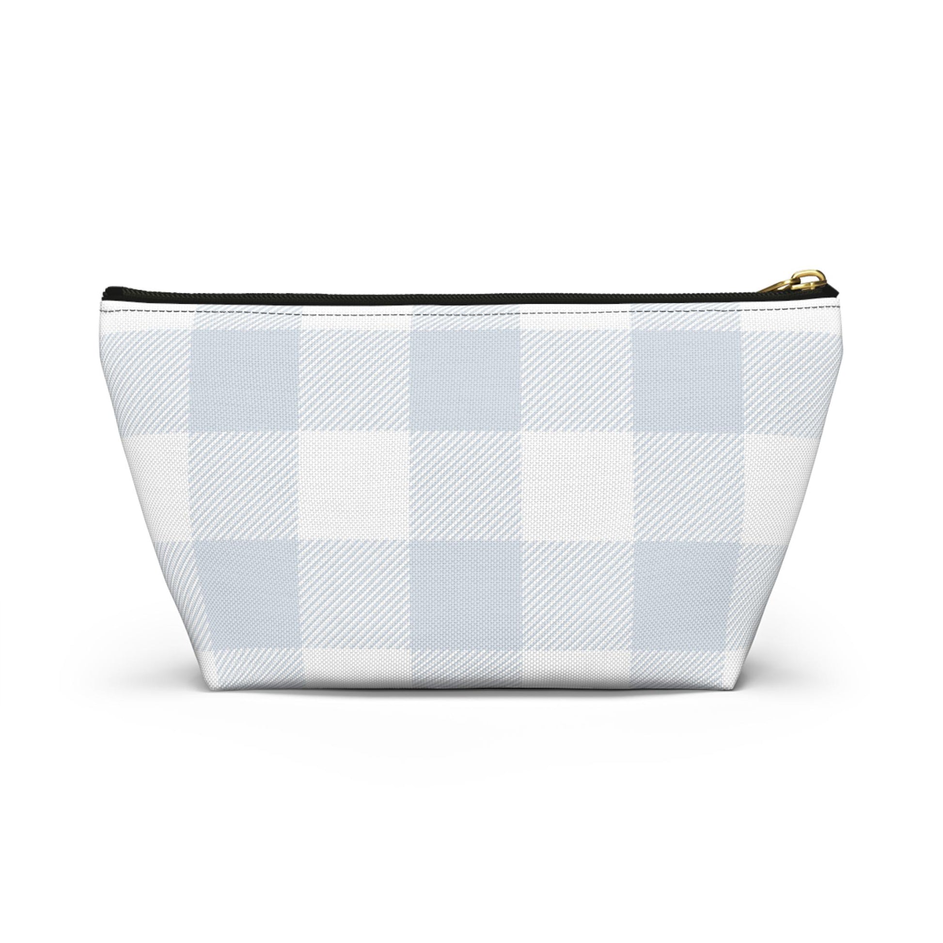 Pi Beta Phi Personalized Makeup Bag - Ivy Society