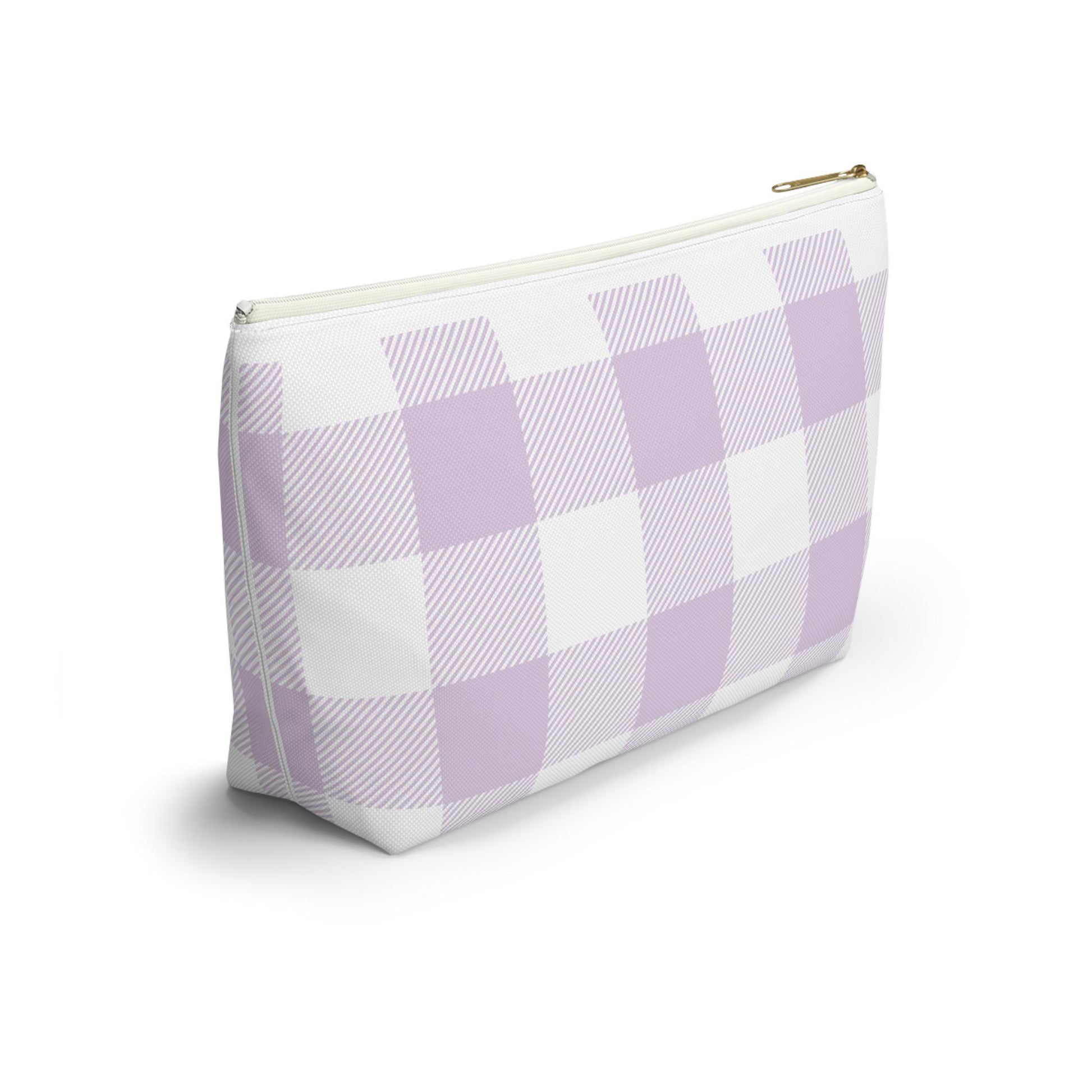 Sigma Kappa Personalized Makeup Bag - Ivy Society
