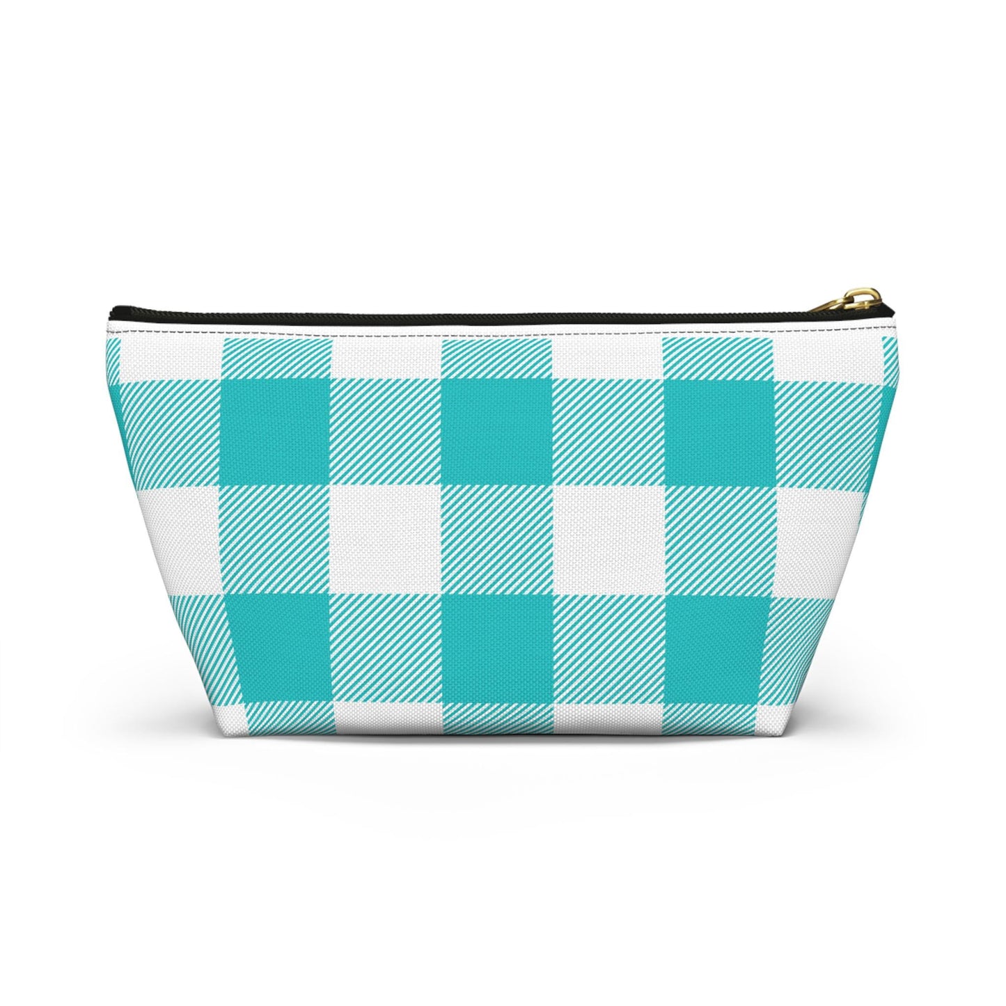 Zeta Tau Alpha Personalized Makeup Bag - Ivy Society