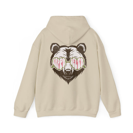 Kappa Delta Bear Hoodie - Ivy Society