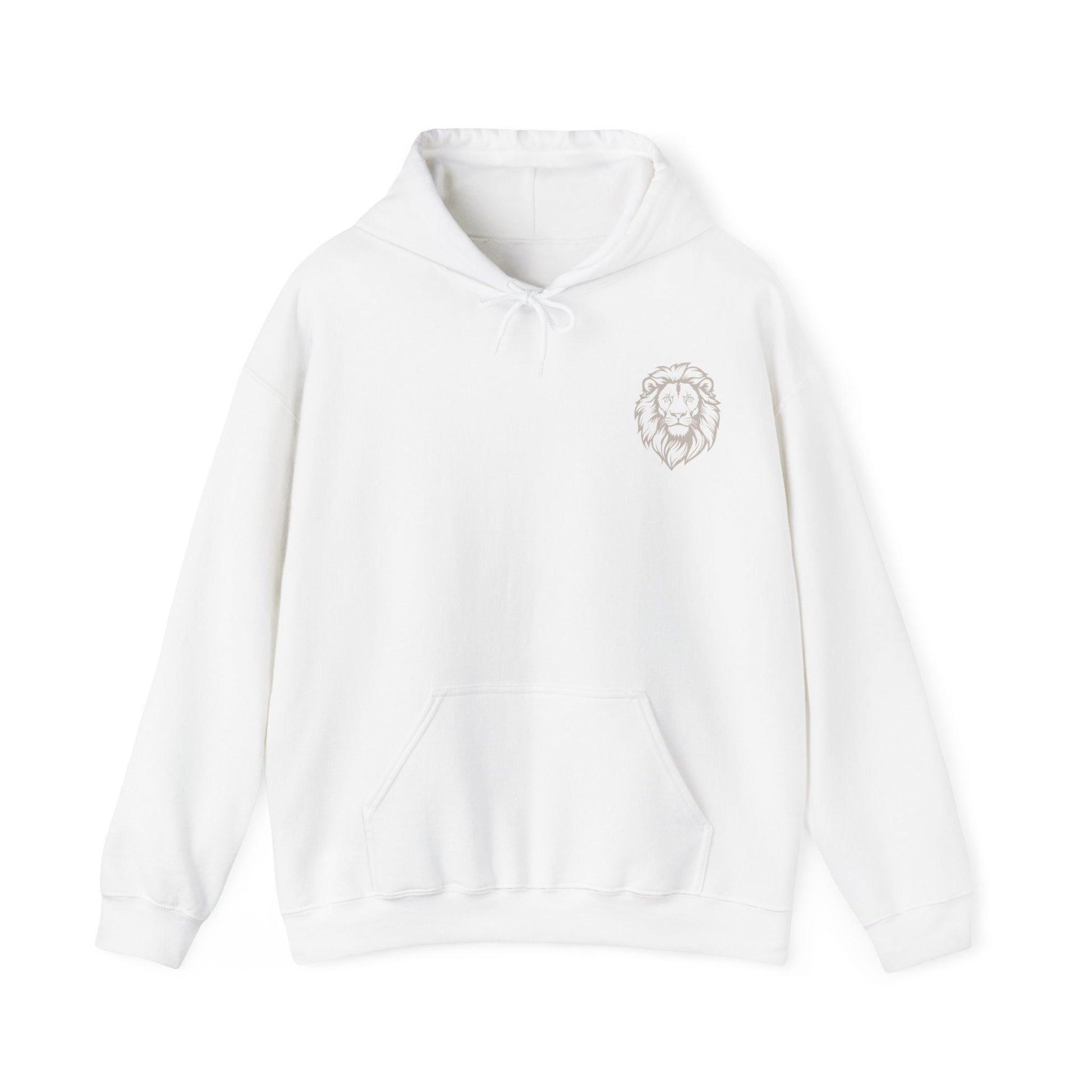 Alpha Delta Pi Crest Hoodie - Ivy Society