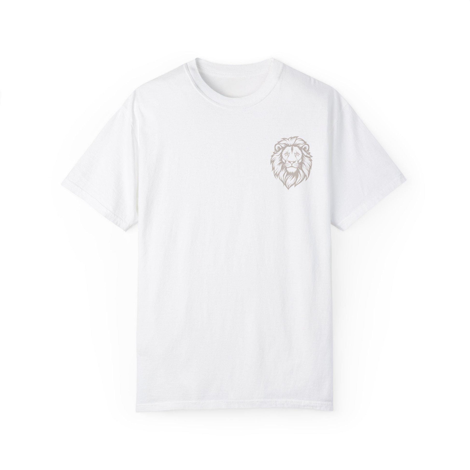 Alpha Delta Pi Crest T-shirt - Ivy Society