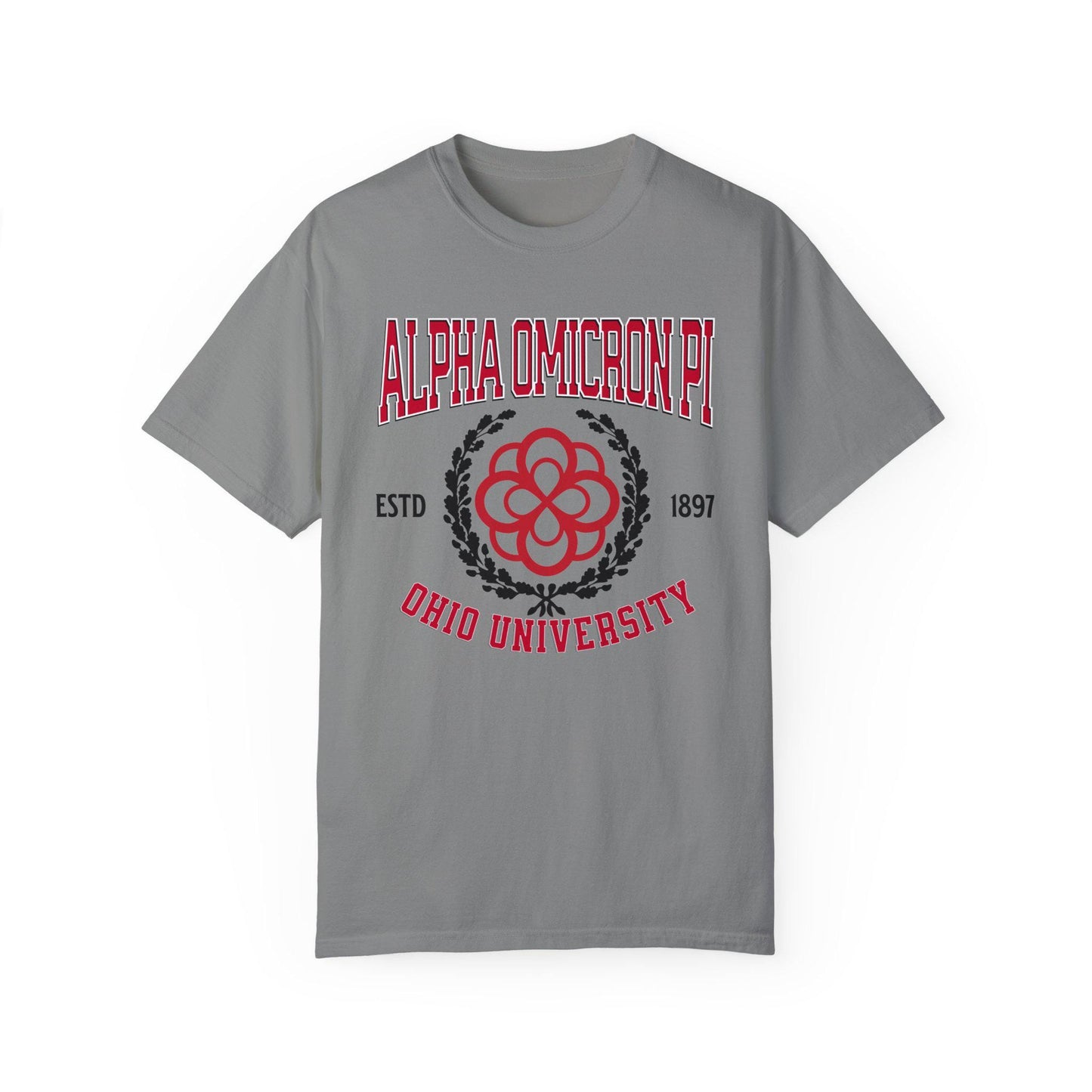 Alpha Omicron Pi Shirt - Ivy Society