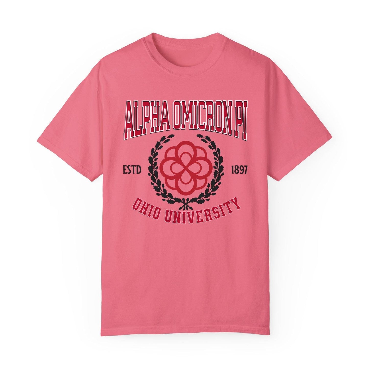 Alpha Omicron Pi Shirt - Ivy Society