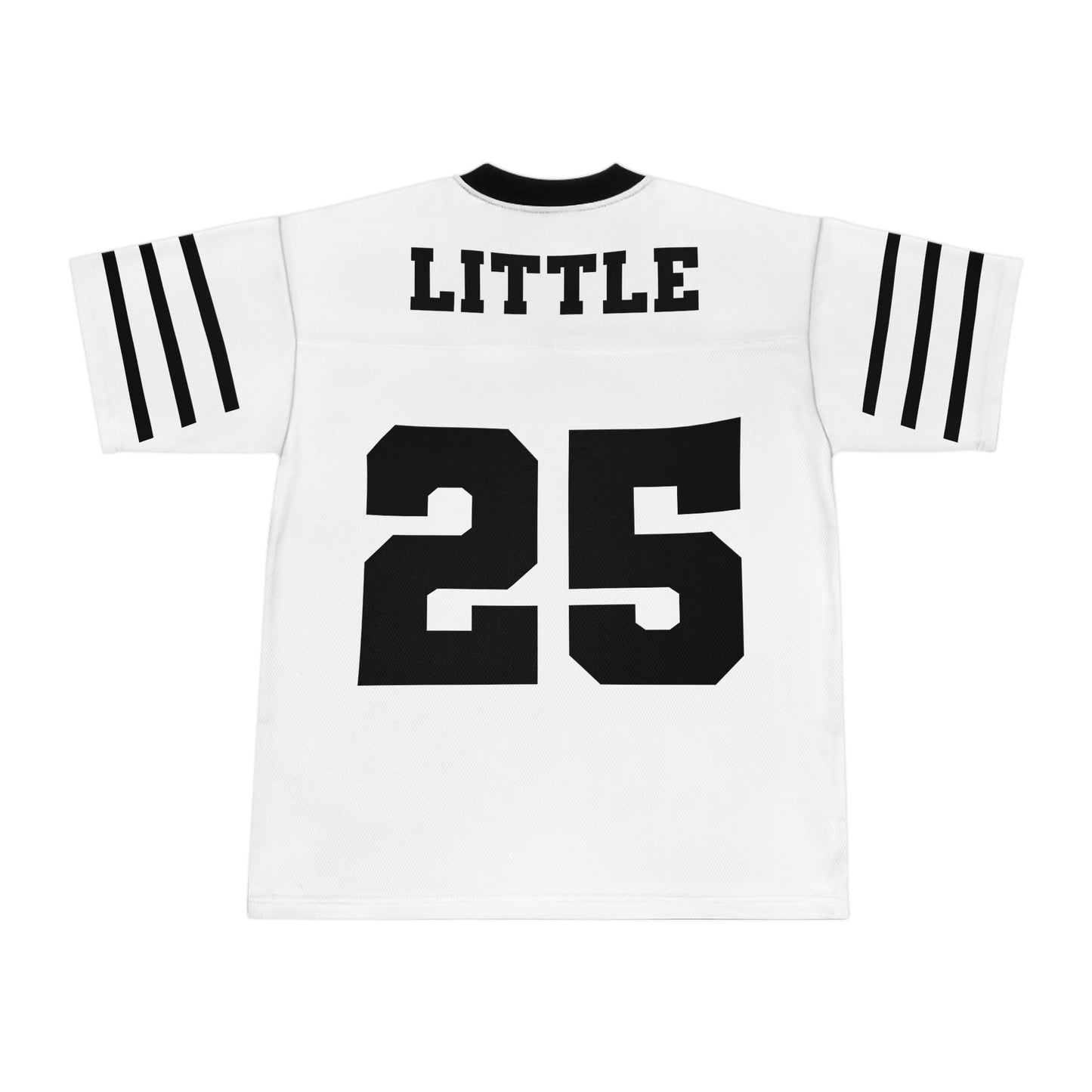LITTLE Football Jersey - Ivy Society