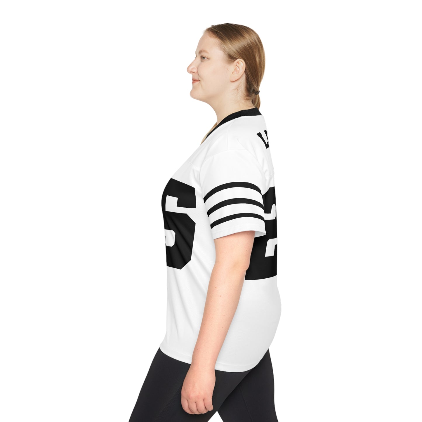 LITTLE Football Jersey - Ivy Society