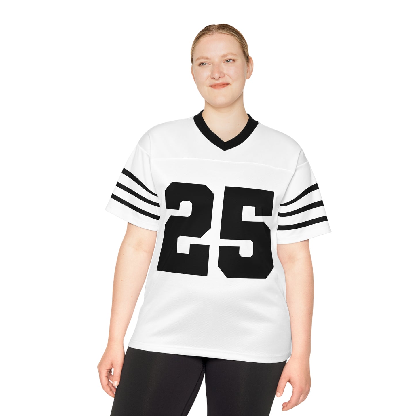 LITTLE Football Jersey - Ivy Society