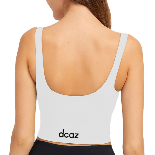 dcaz longline sports bra - Ivy Society