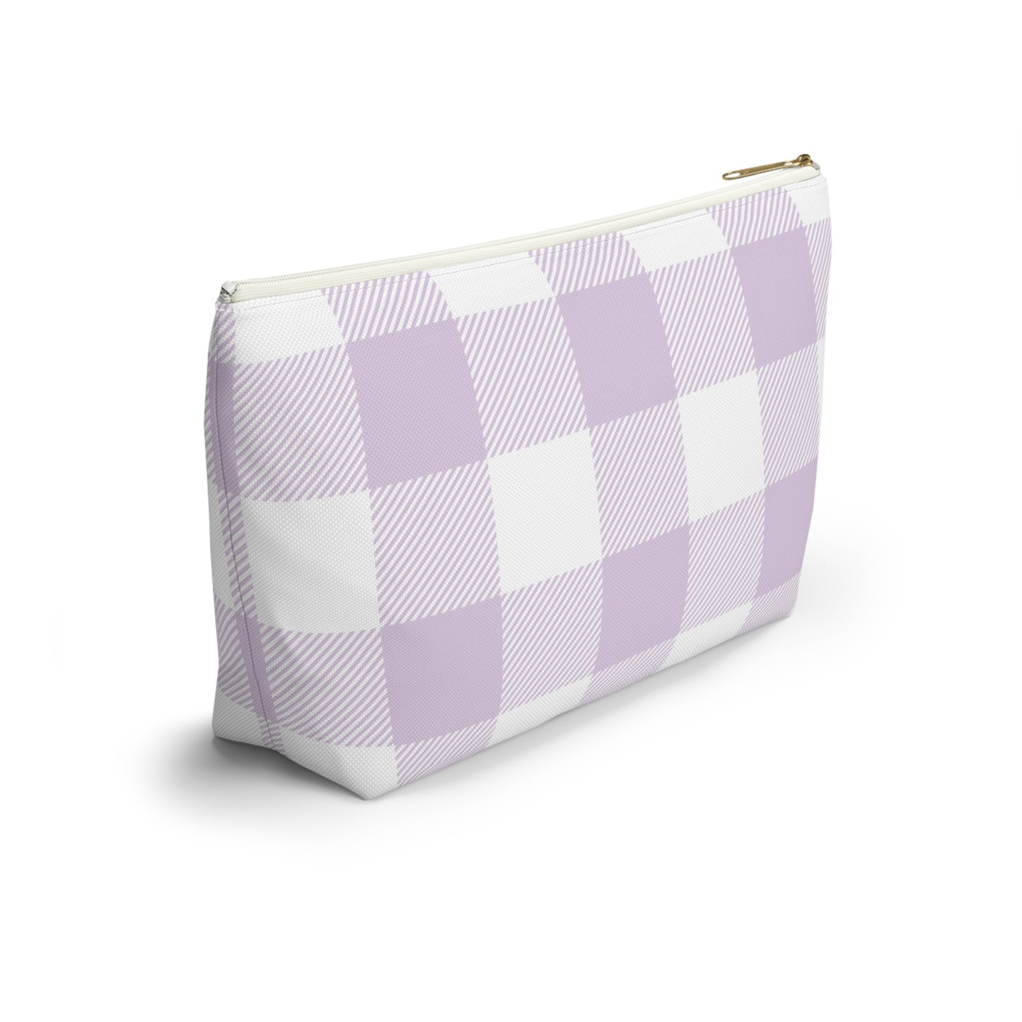 Sigma Kappa Personalized Makeup Bag - Ivy Society