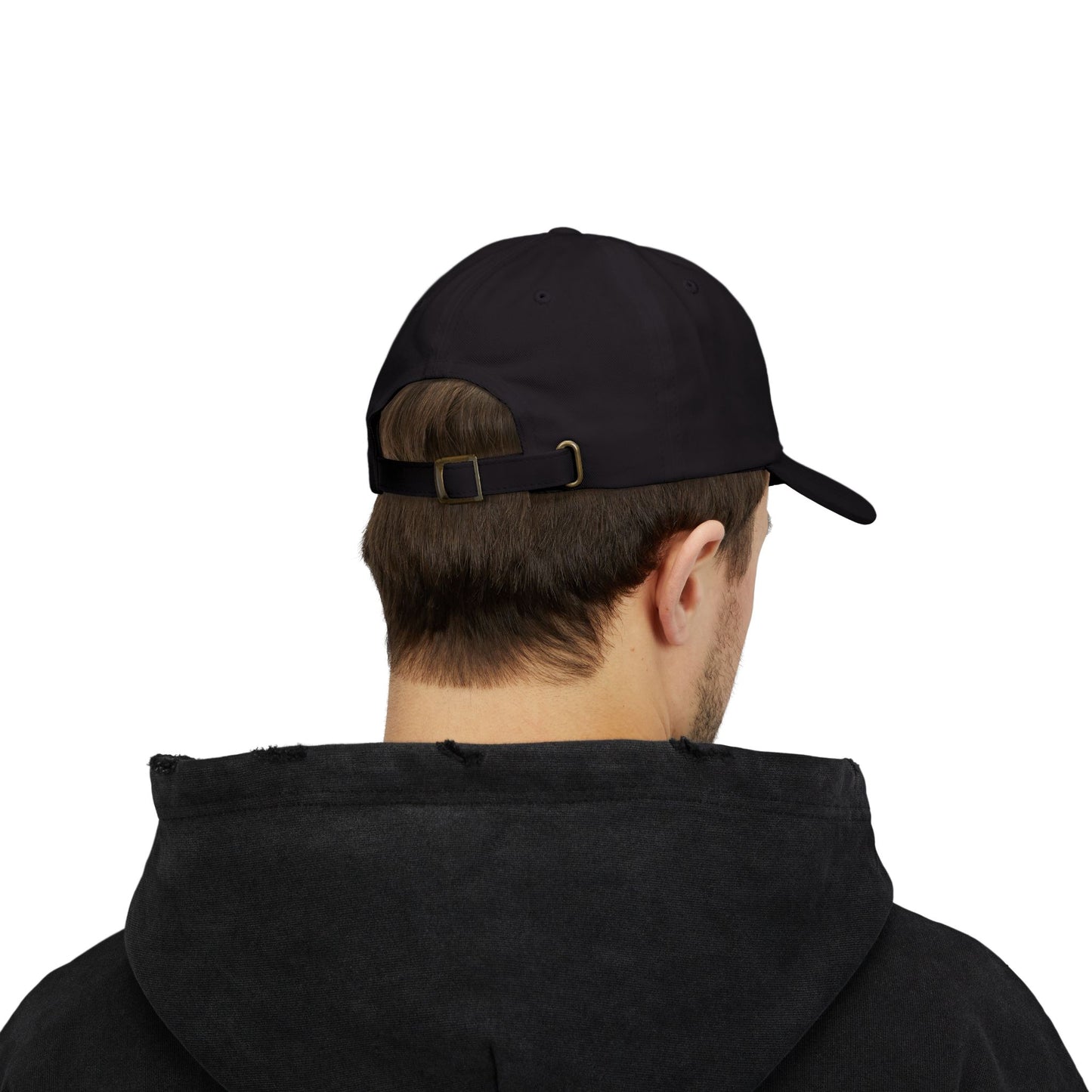 Kappa Kappa Gamma Embroidered Hat - Ivy Society