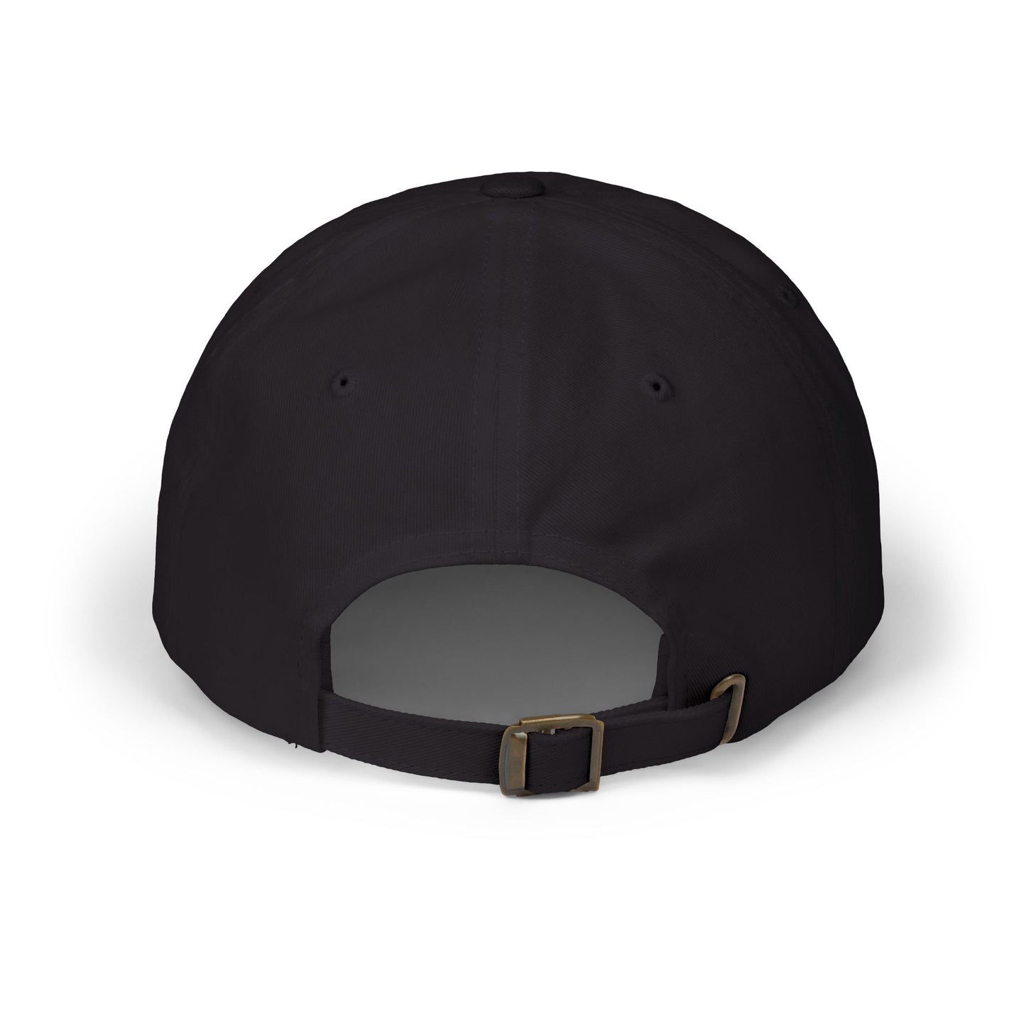 Zeta Tau Alpha Embroidered Hat - Ivy Society