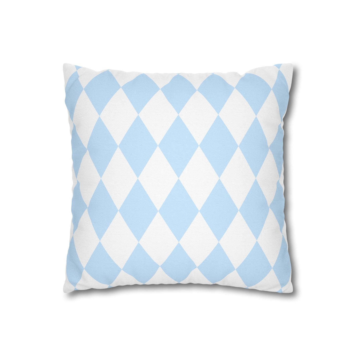 Alpha Delta Pi Lion Throw Pillow - Ivy Society