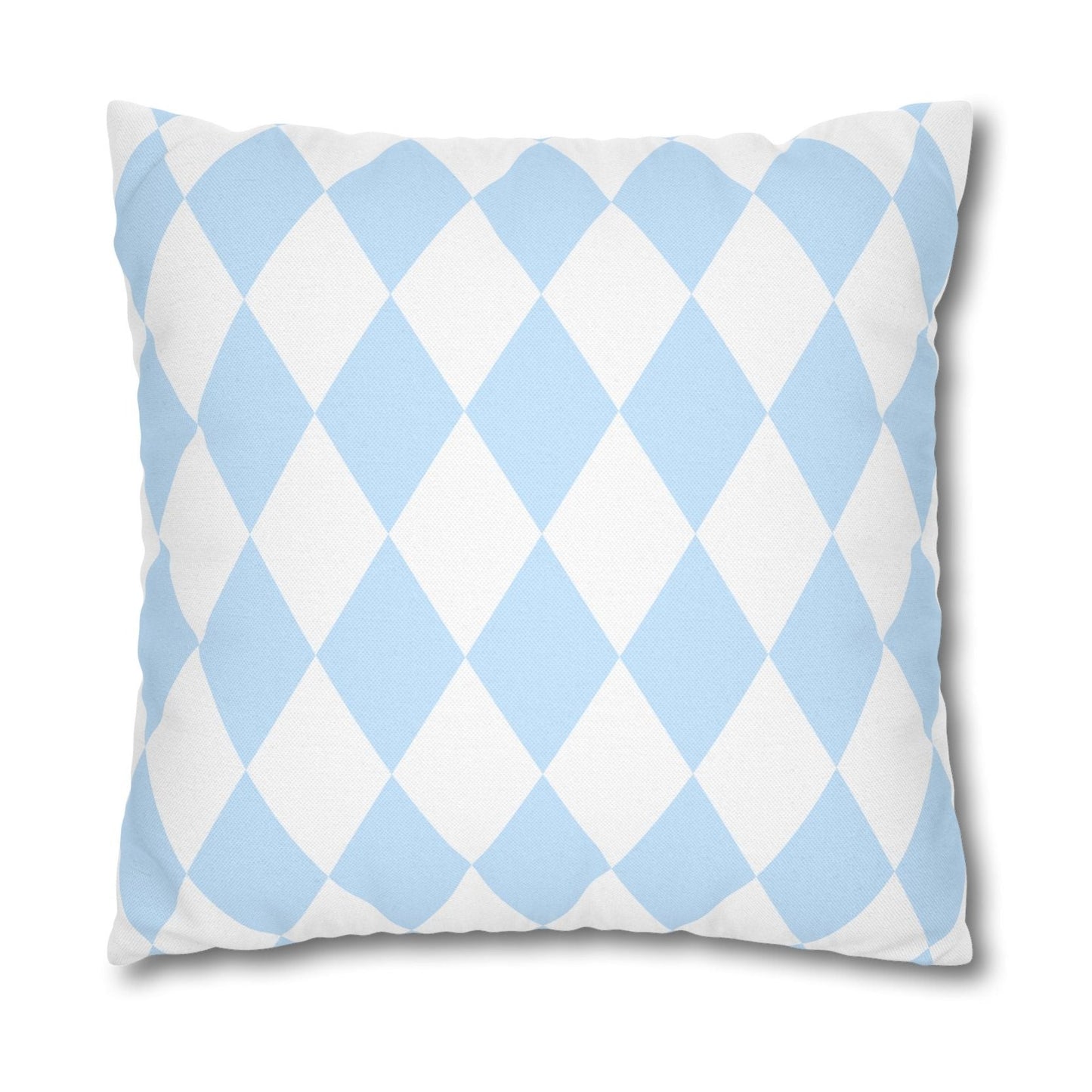Alpha Delta Pi Lion Throw Pillow - Ivy Society