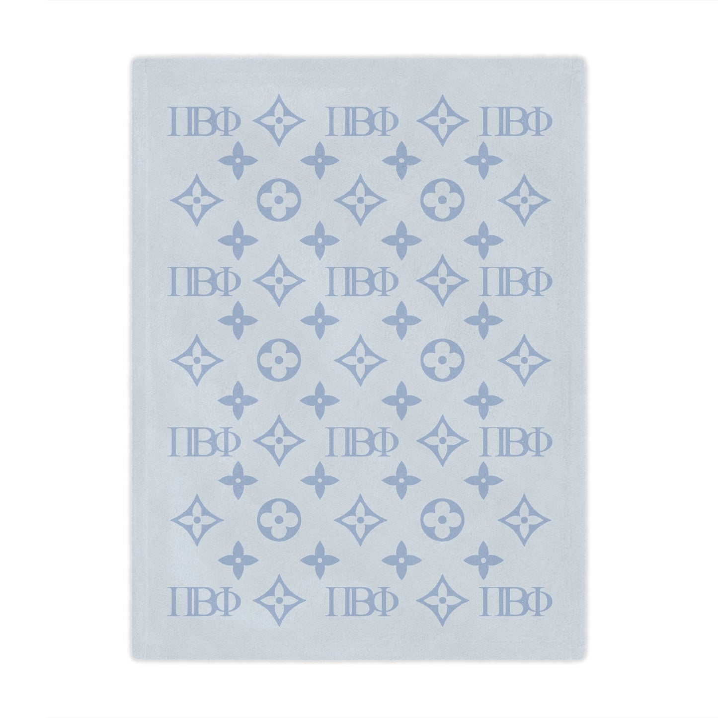 Pi Beta Phi blanket - Ivy Society