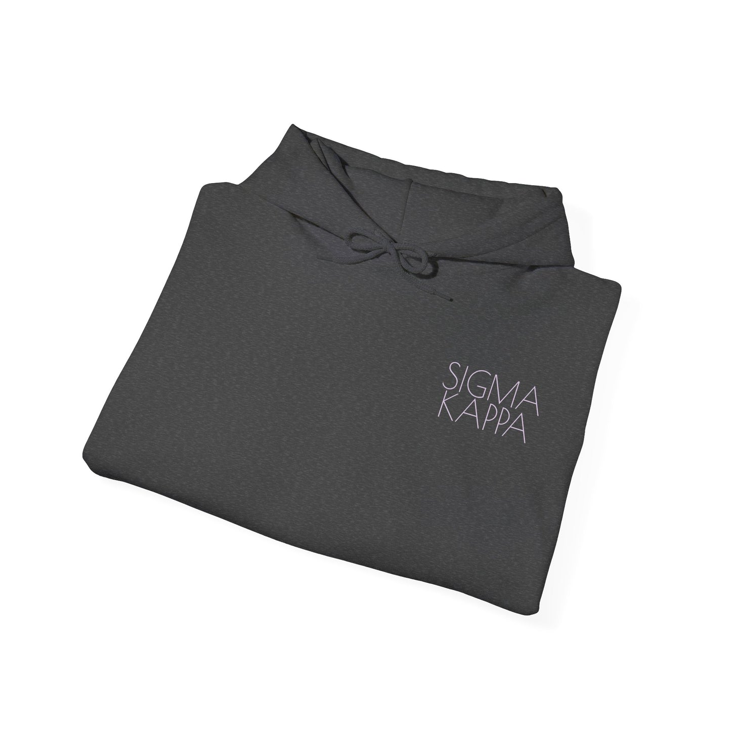 Sigma Kappa Hoodie - Ivy Society