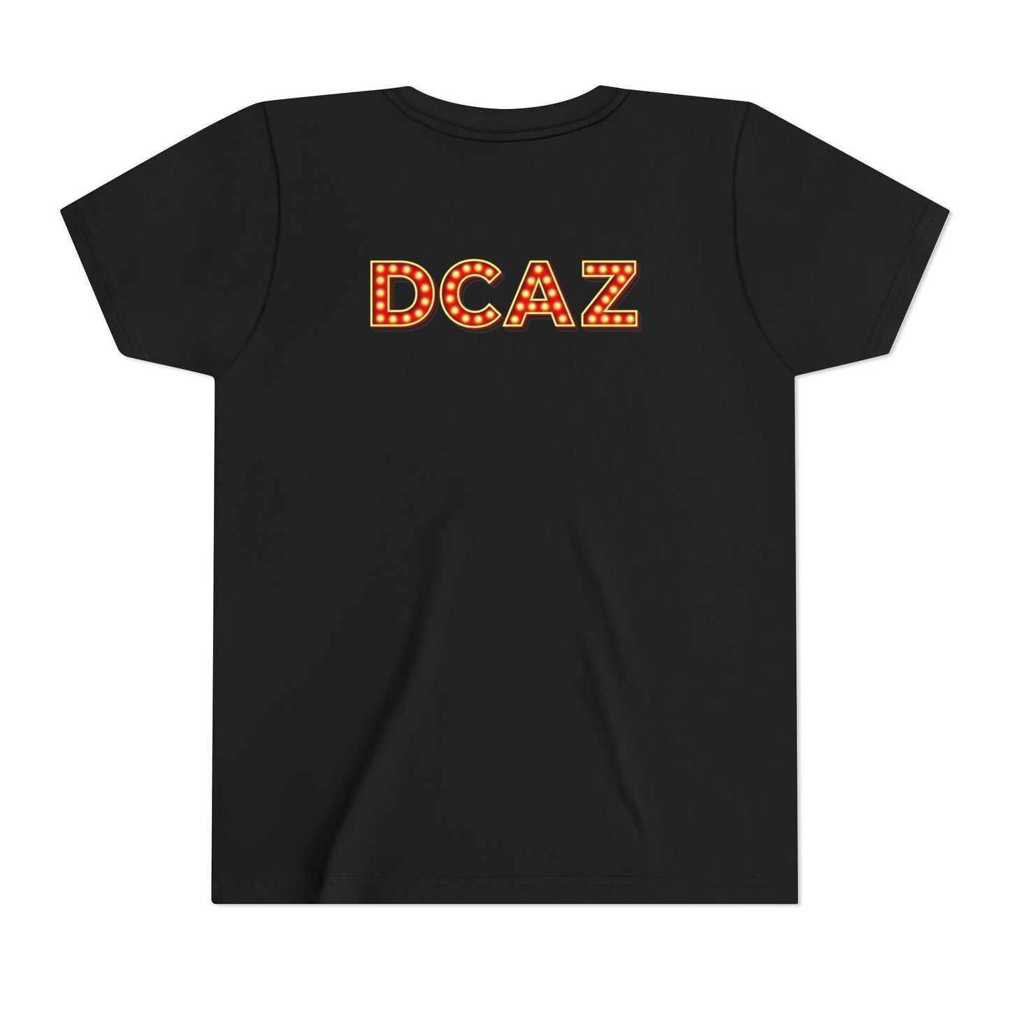 DCAZ Vegas Shirt Kids - Ivy Society