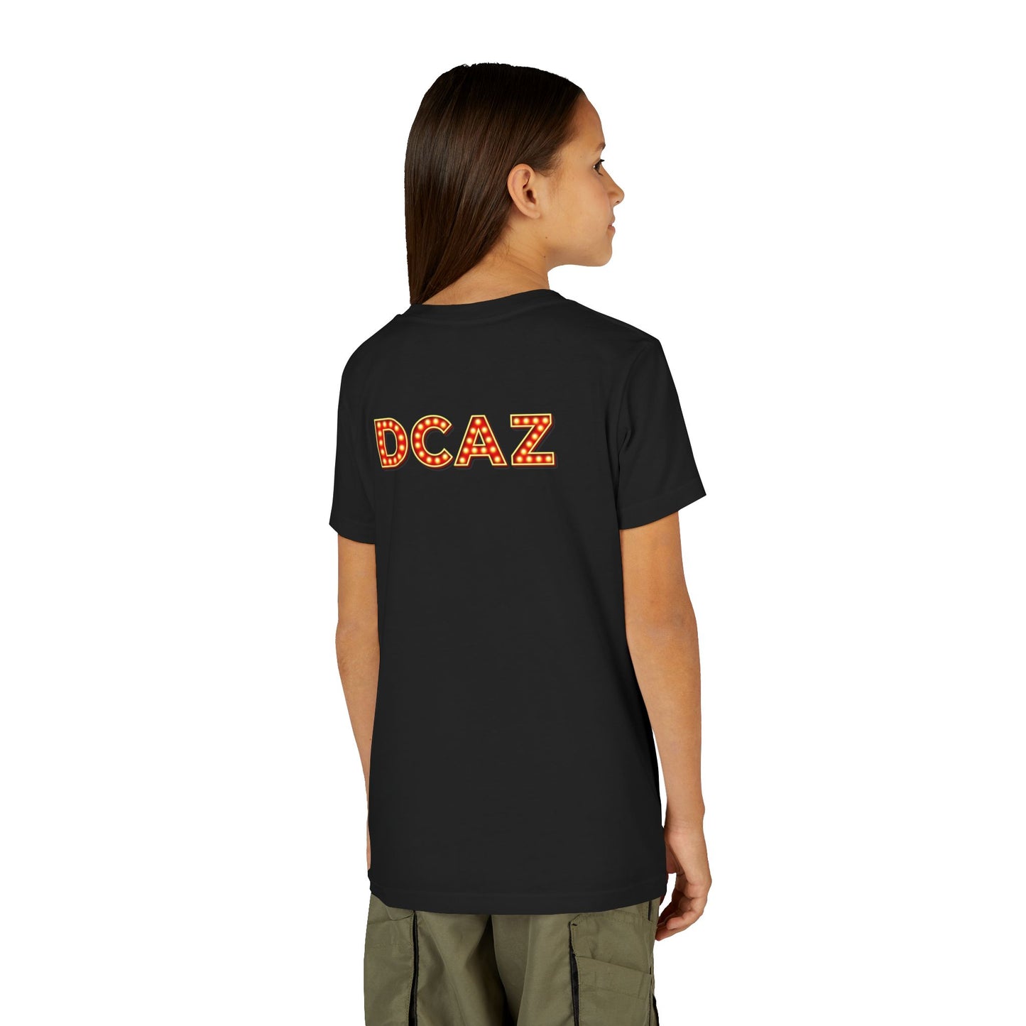 DCAZ Vegas Shirt Kids - Ivy Society