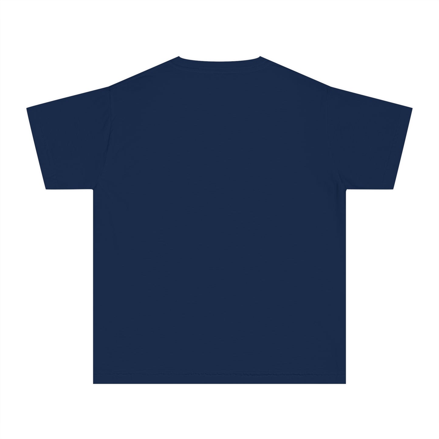 DCAZ Kids T Shirt Large Logo - Ivy Society