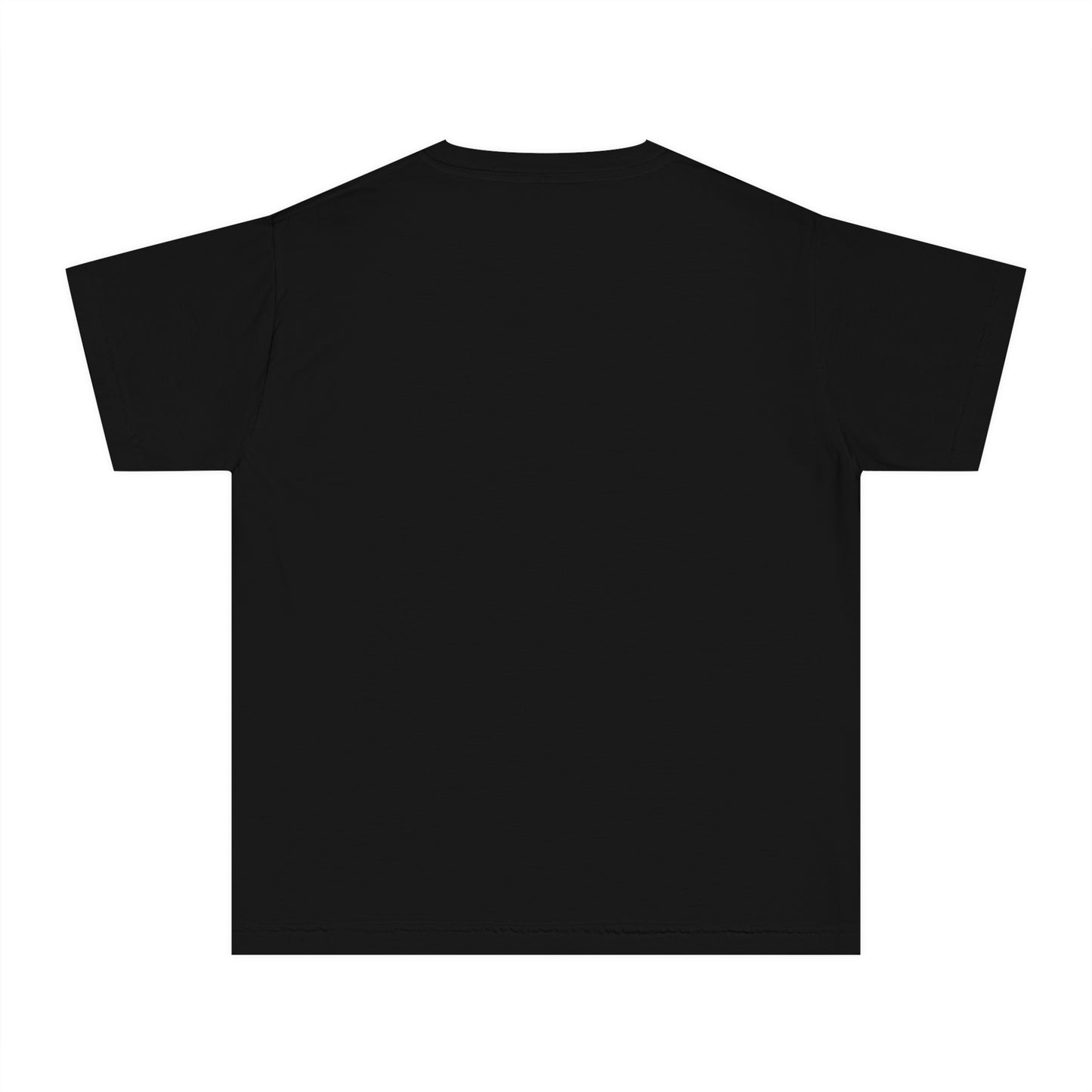 DCAZ Kids T Shirt White Logo - Ivy Society