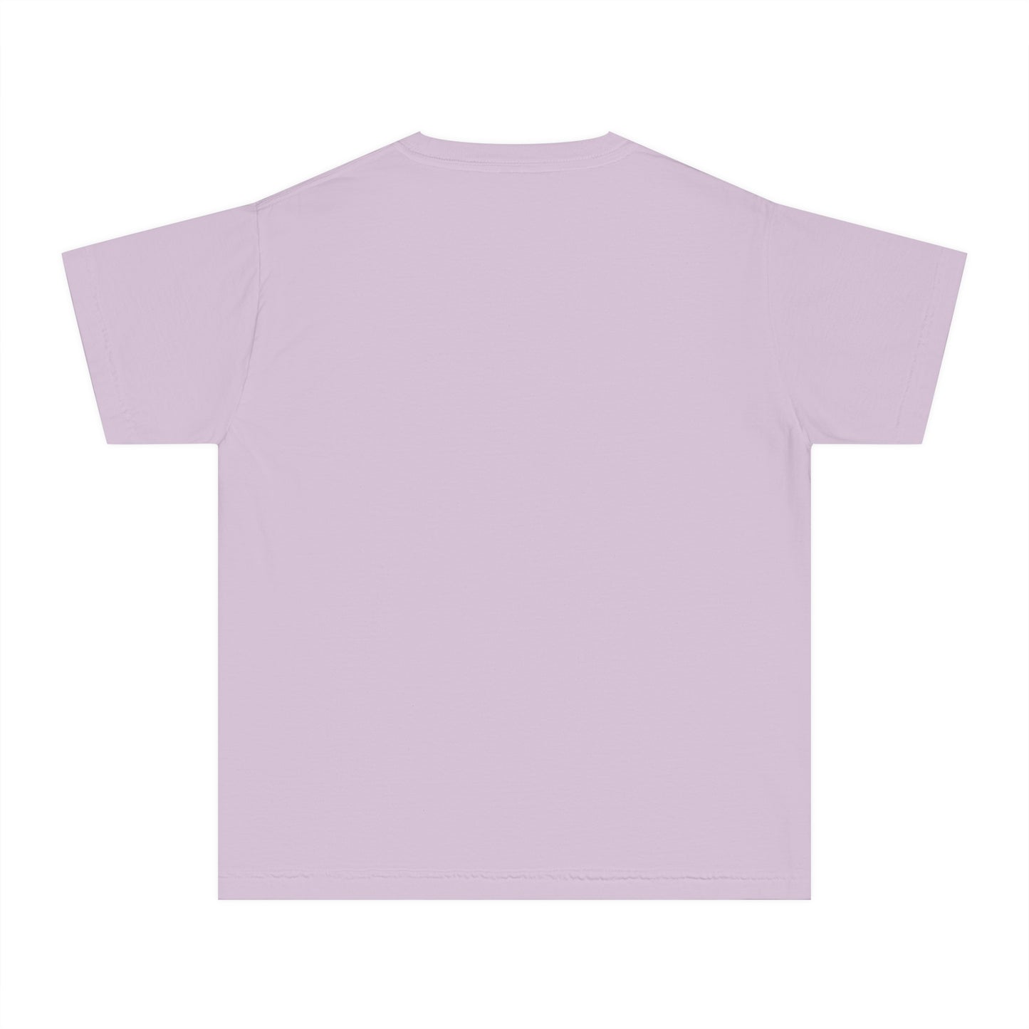 DCAZ Kids T Shirt White Logo - Ivy Society
