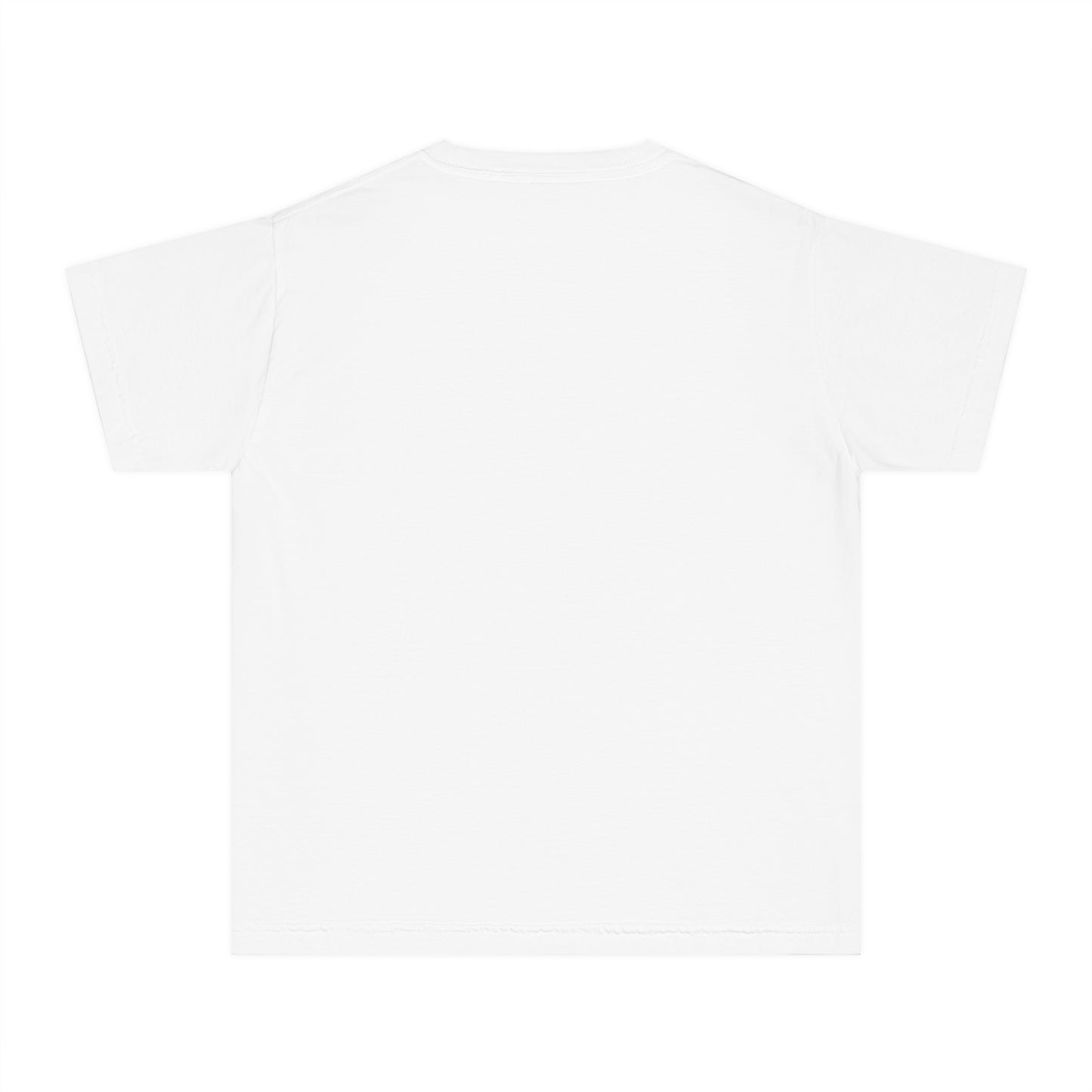 DCAZ Kids T Shirt Large Logo Black - Ivy Society