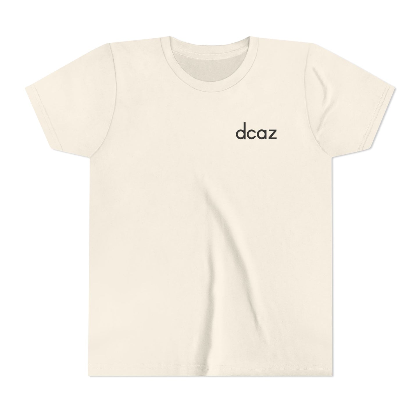 DCAZ Star Shirt Kids - Ivy Society