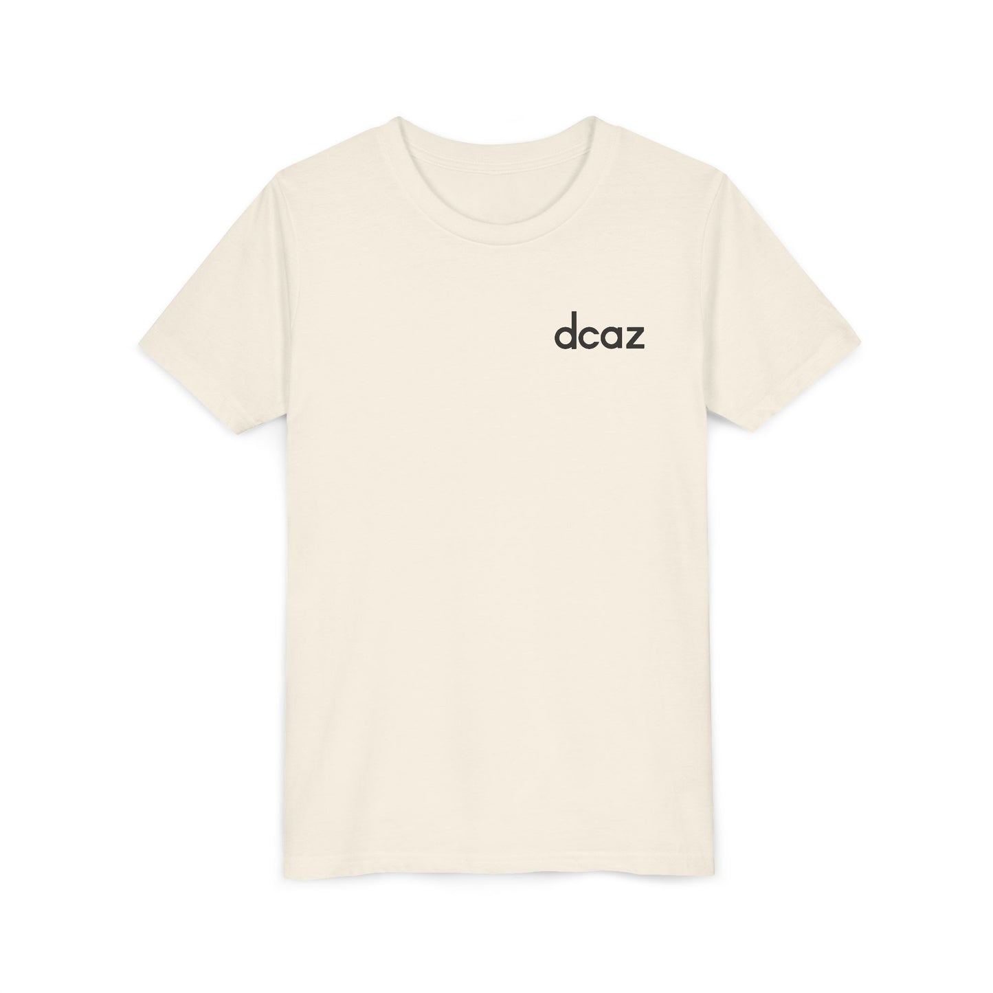 DCAZ Star Shirt Kids - Ivy Society