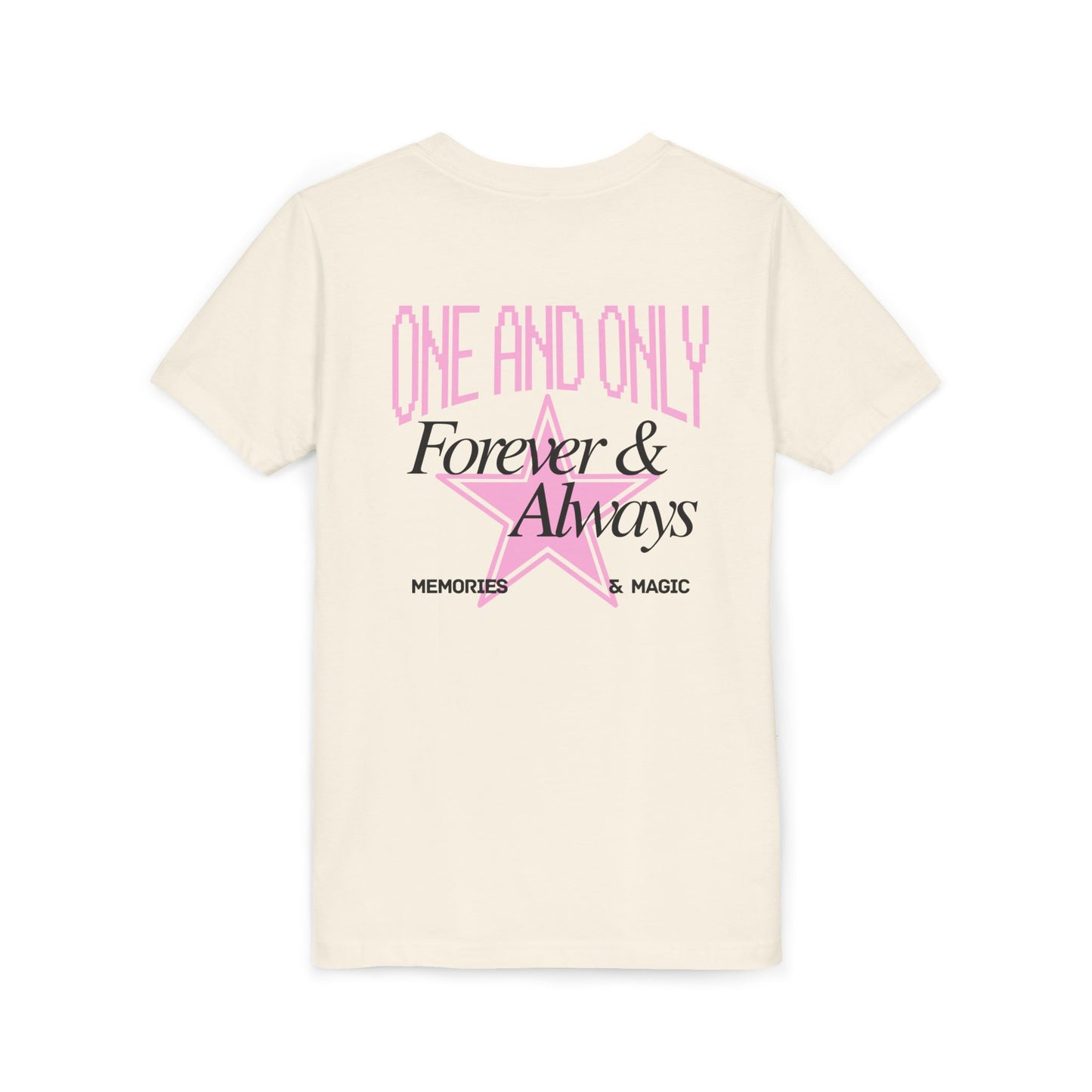 DCAZ Star Shirt Kids - Ivy Society