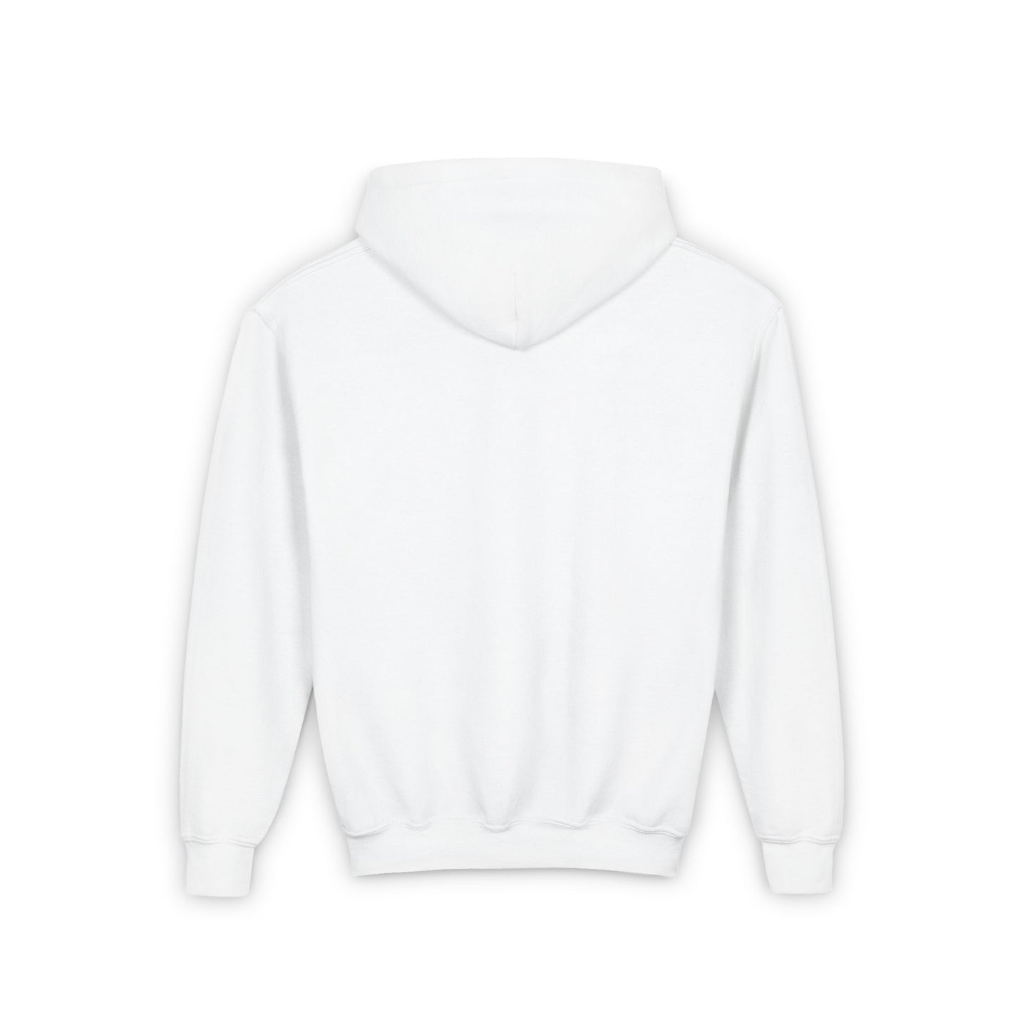 Dcaz Kids Hoodie Embroidered Logo - Ivy Society