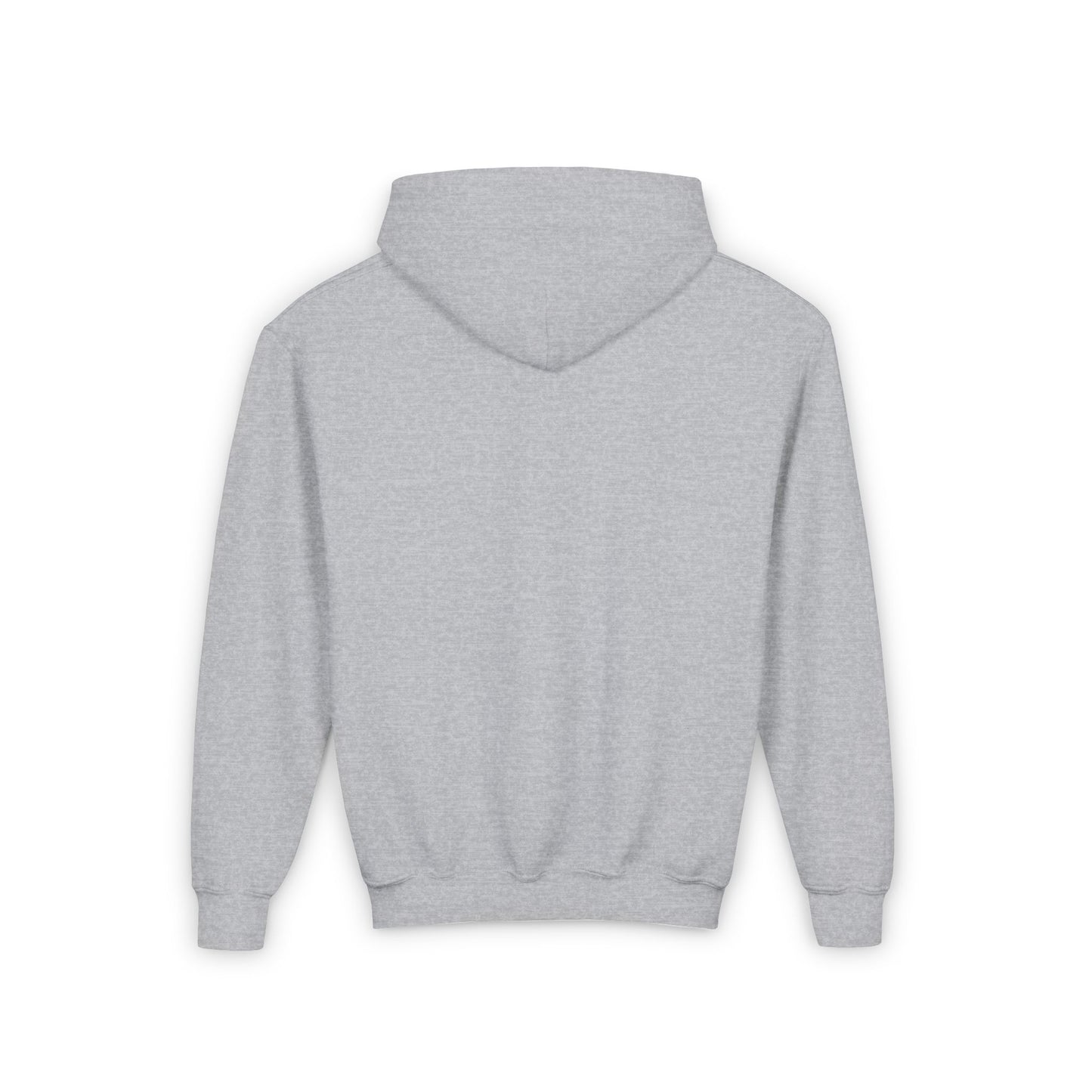 Dcaz Kids Hoodie Embroidered Logo - Ivy Society