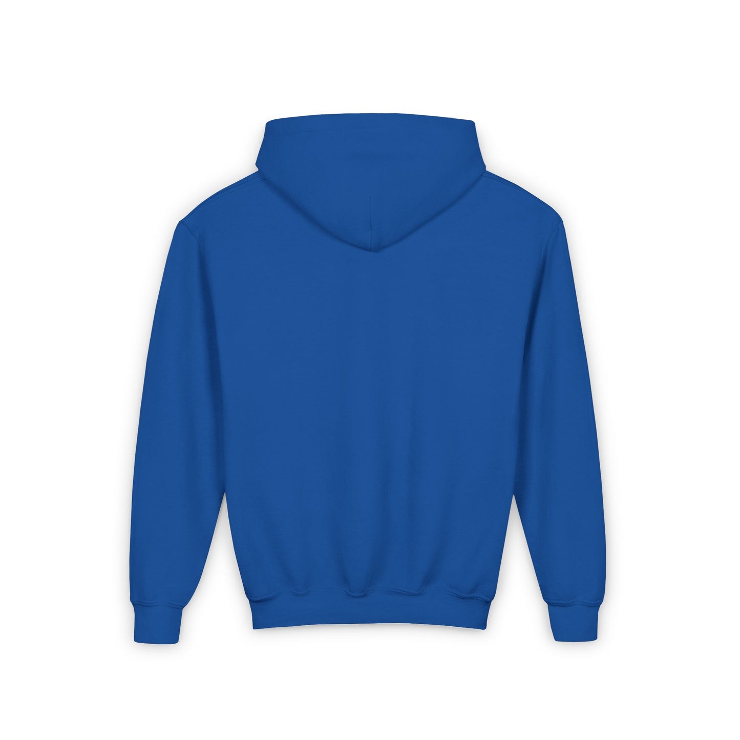 Dcaz Kids Hoodie Embroidered Logo - Ivy Society