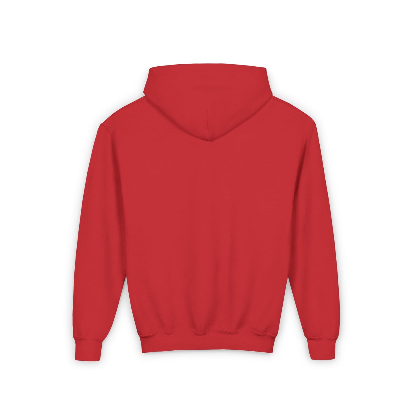 Dcaz Kids Hoodie Embroidered Logo - Ivy Society
