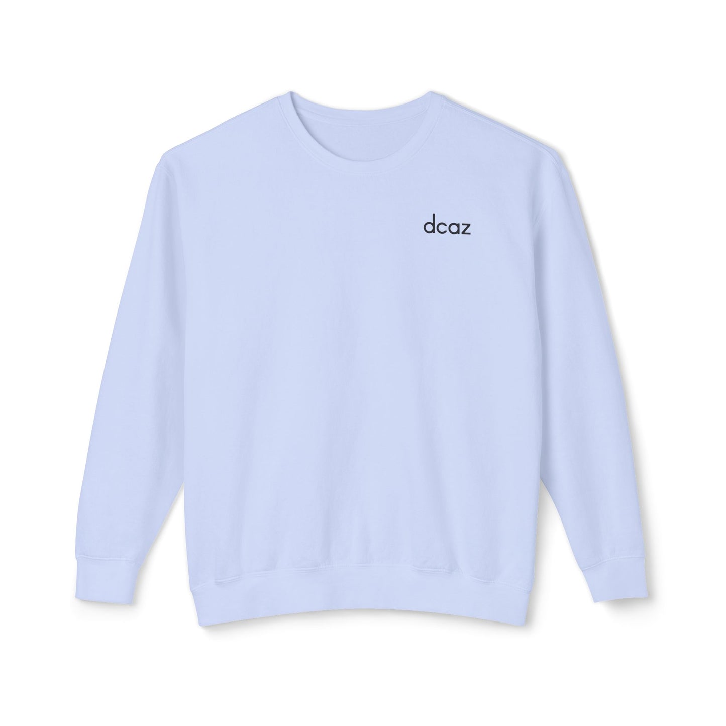 DCAZ Lightweight Sweatshirt - Ivy Society