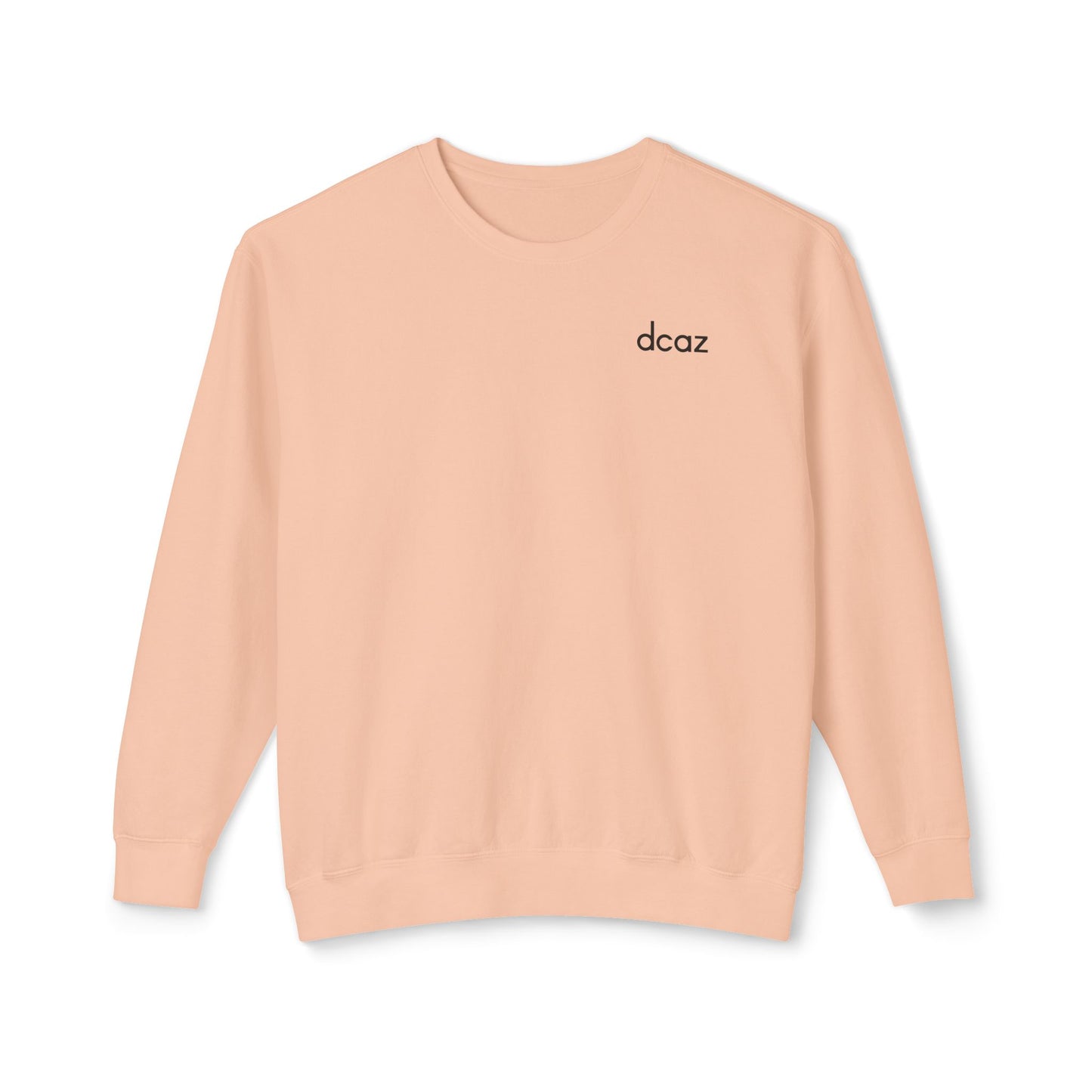 DCAZ Lightweight Sweatshirt - Ivy Society
