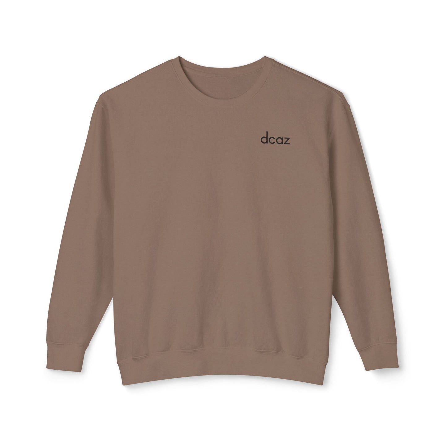 DCAZ Lightweight Sweatshirt - Ivy Society