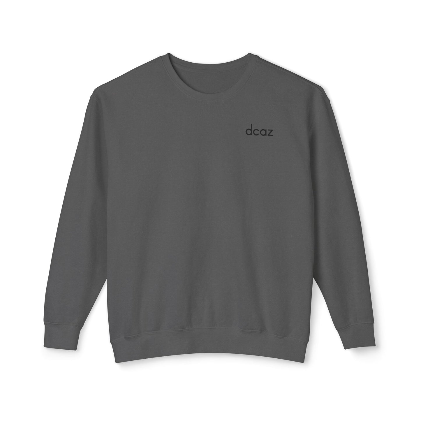 DCAZ Lightweight Sweatshirt - Ivy Society